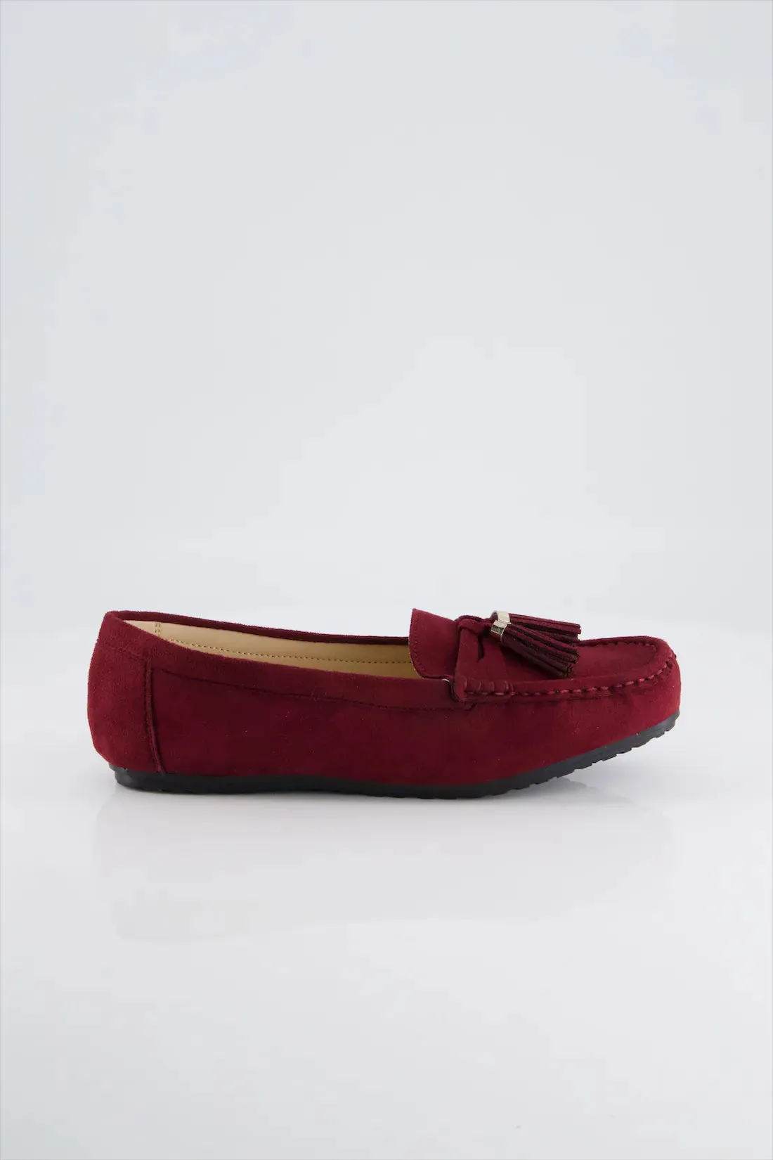 CasualStyle Effortless Wear Women's Moccasins US-HN-4303