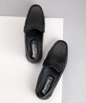 Daily Use Sport Ready Paragon K11238G Men Formal Shoes | Corporate Office Shoes | Smart & Sleek Design | Comfortable Sole with Cushioning | Daily & Occasion Wear