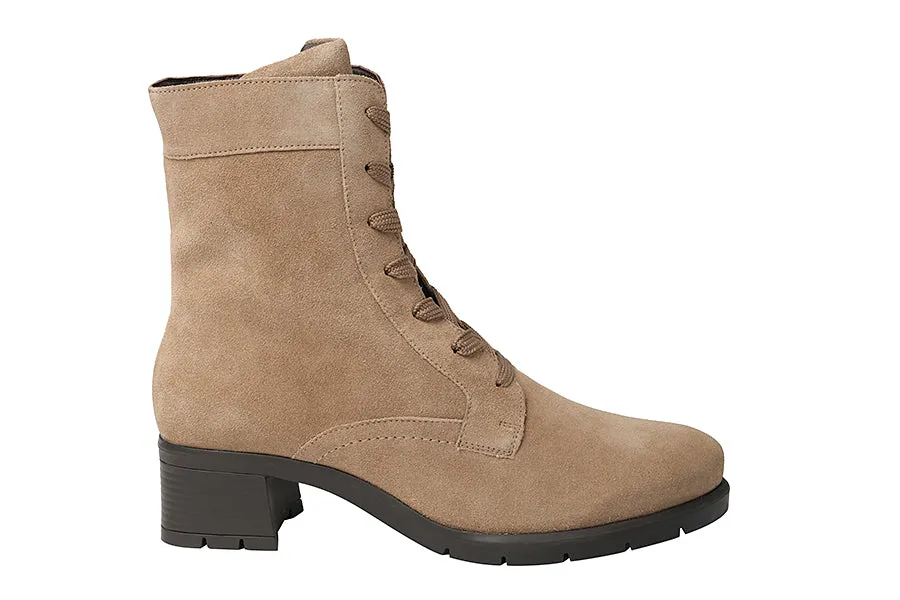 Mud Resistant All Day Wear ARA CARUSO BEIGE