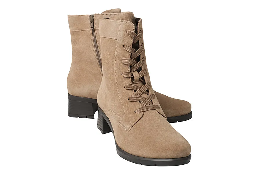 Deep Grooves ARA CARUSO BEIGE