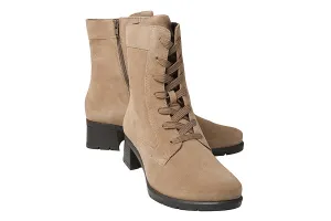 Deep Grooves ARA CARUSO BEIGE
