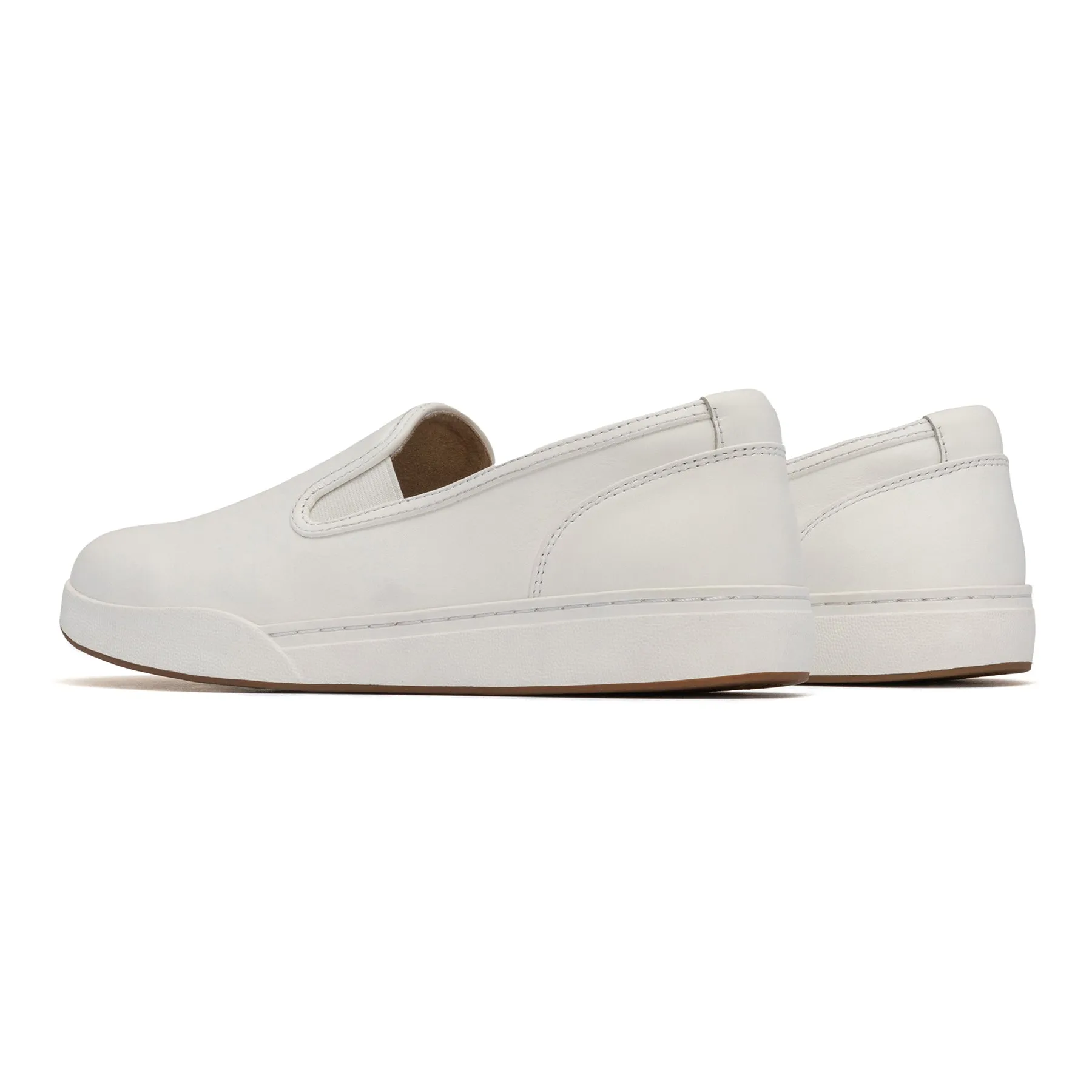 Encore Slip On Quiet Traction