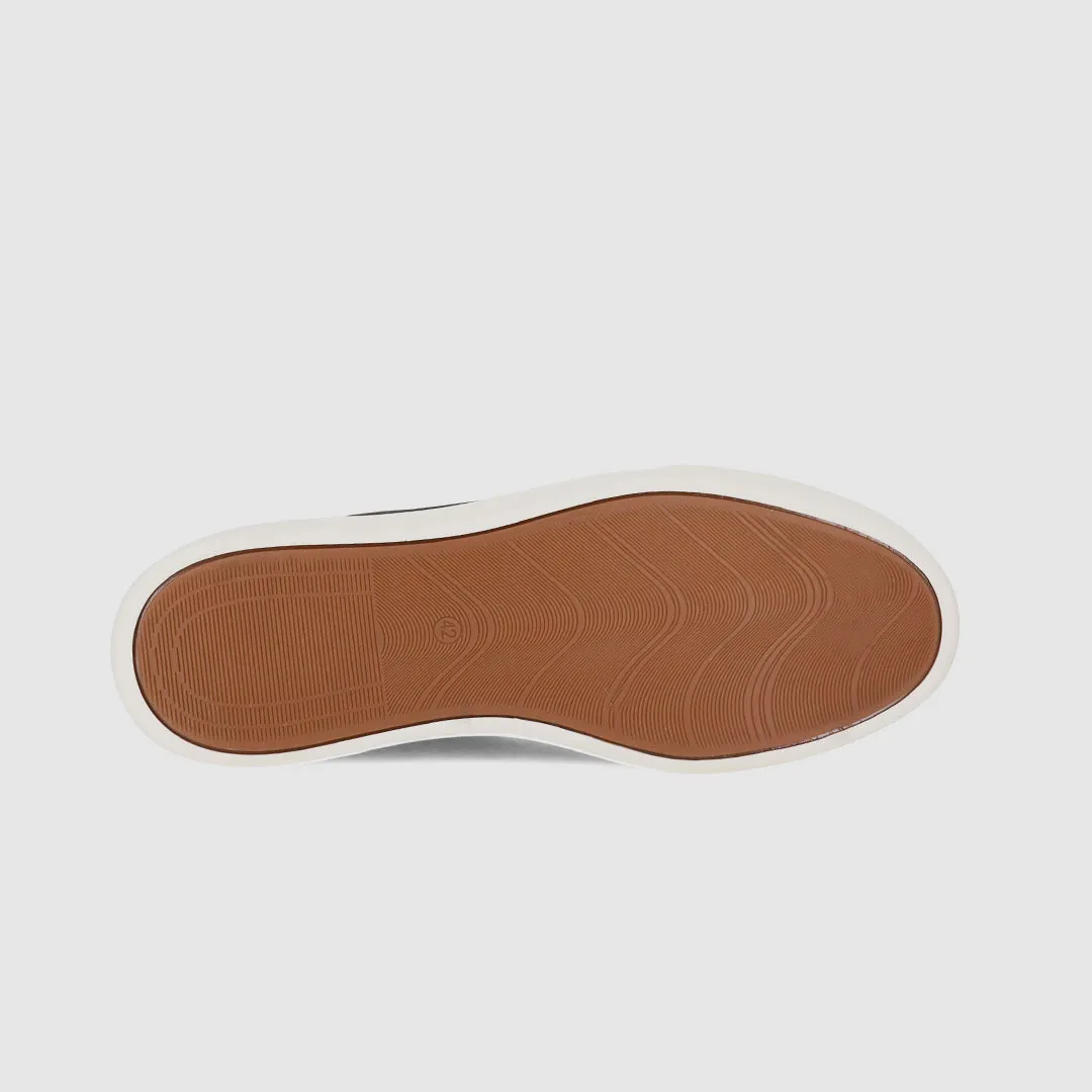 Evening Hike Natural Fit Times Casual Shoes Navy