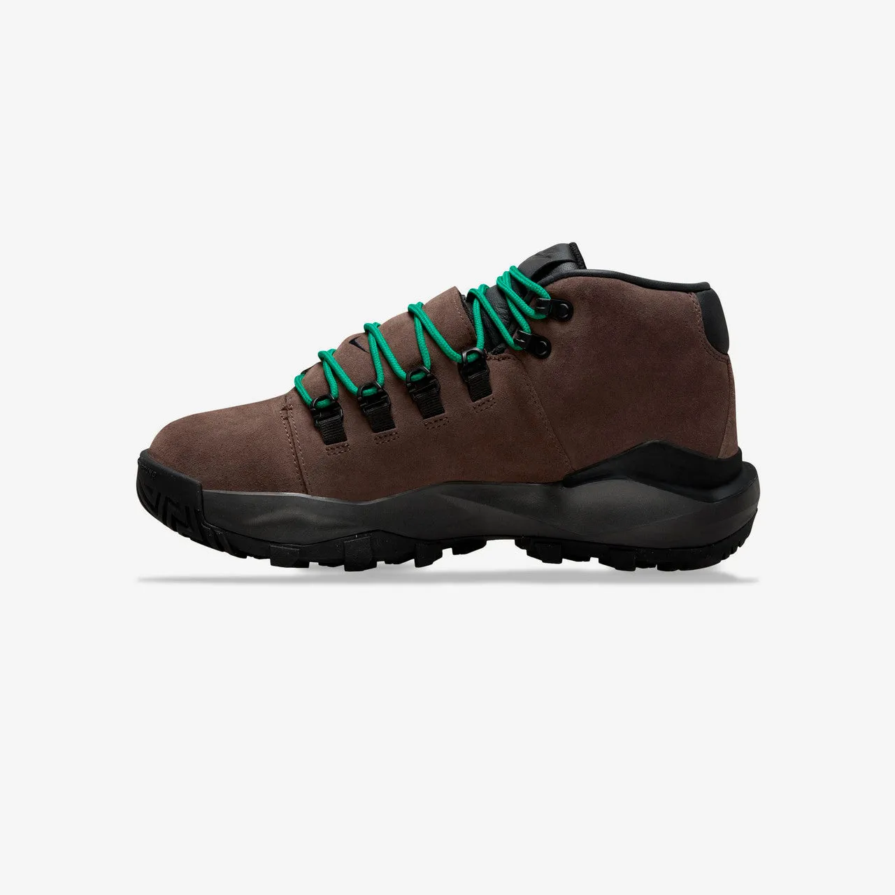 Step Free Space Vibe ACG Cygnal