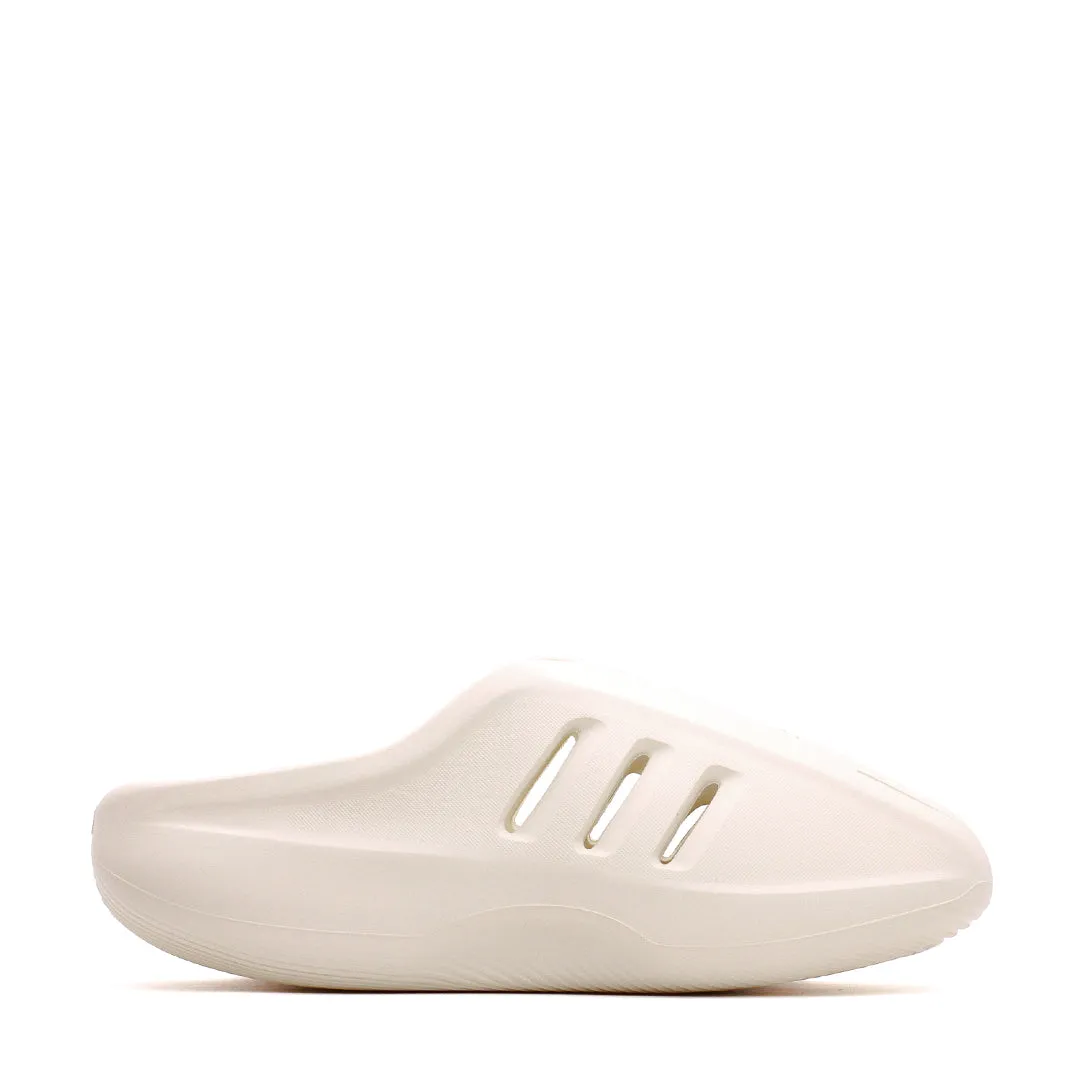 Rubber Outsole Adidas Men adiFOM IIInfinity Mule White JH6766