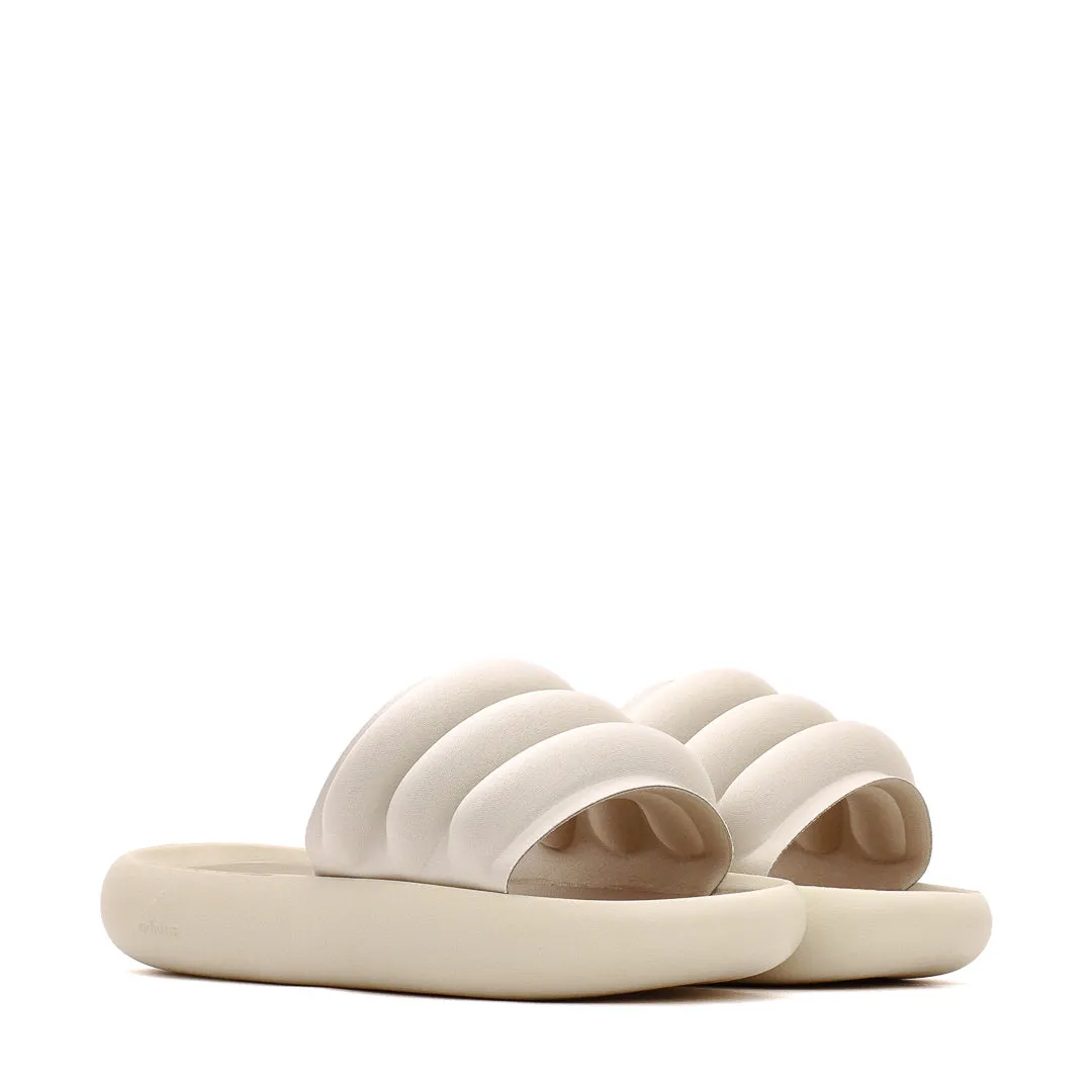 Comfort Bend Rain Step Adidas Men Adilette Zplaash White IG6875