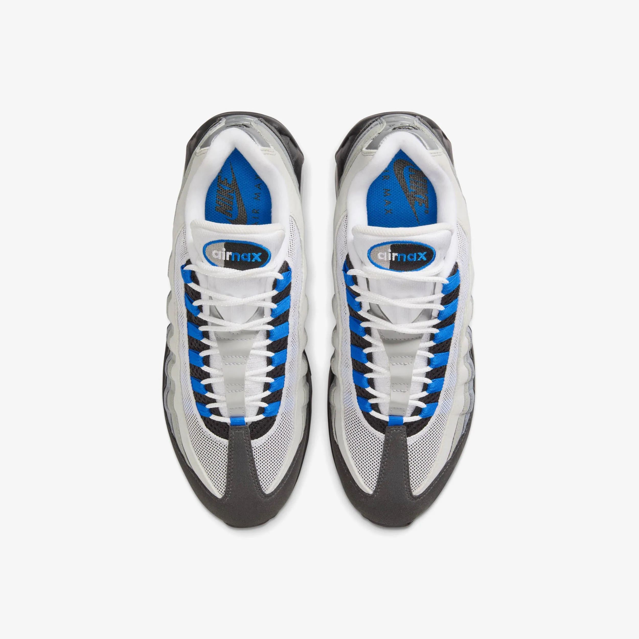 Air Max 95 Big Bubble Comfort Walk