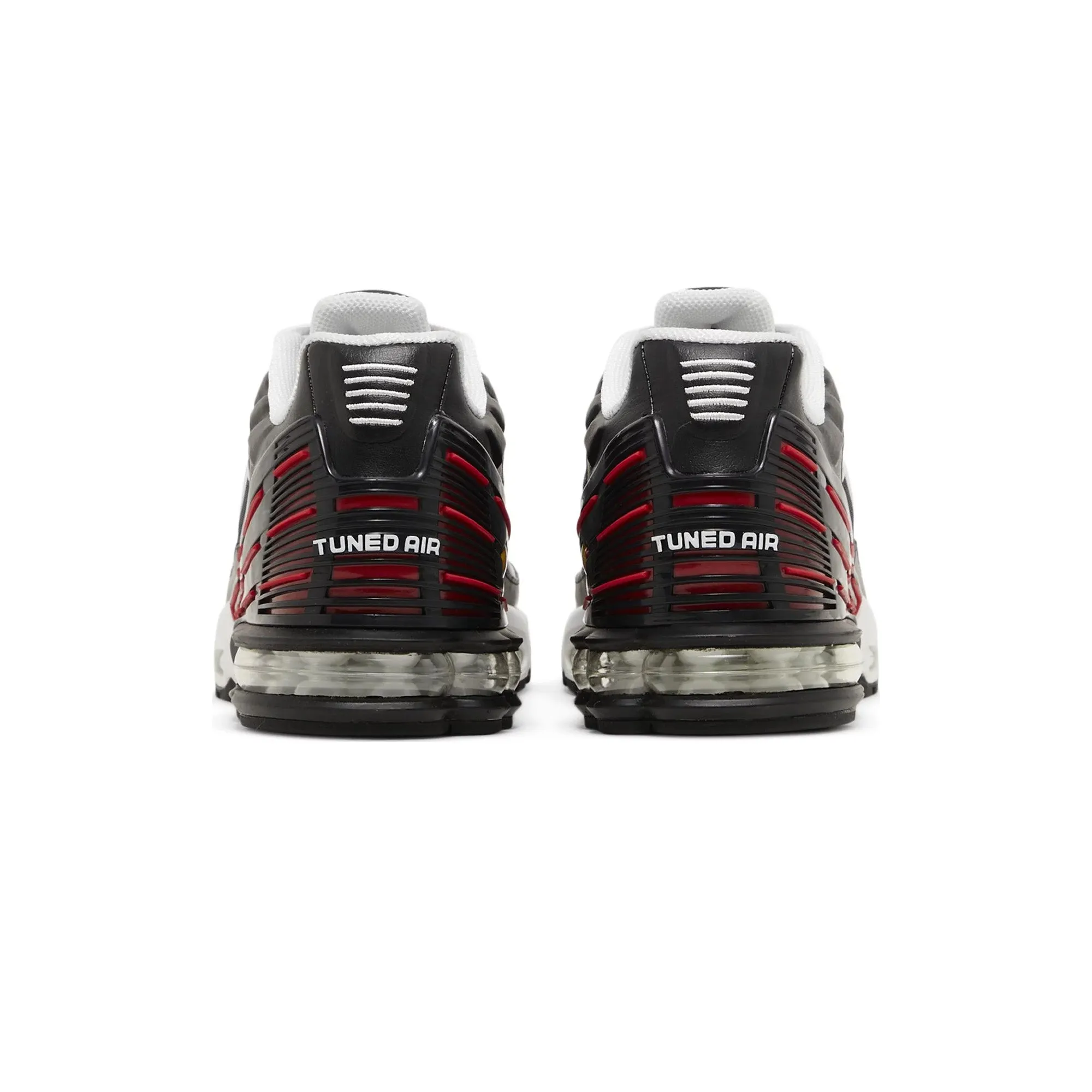 Everywhere Fit Air Max TN Plus 3 'Black Red' (2021)