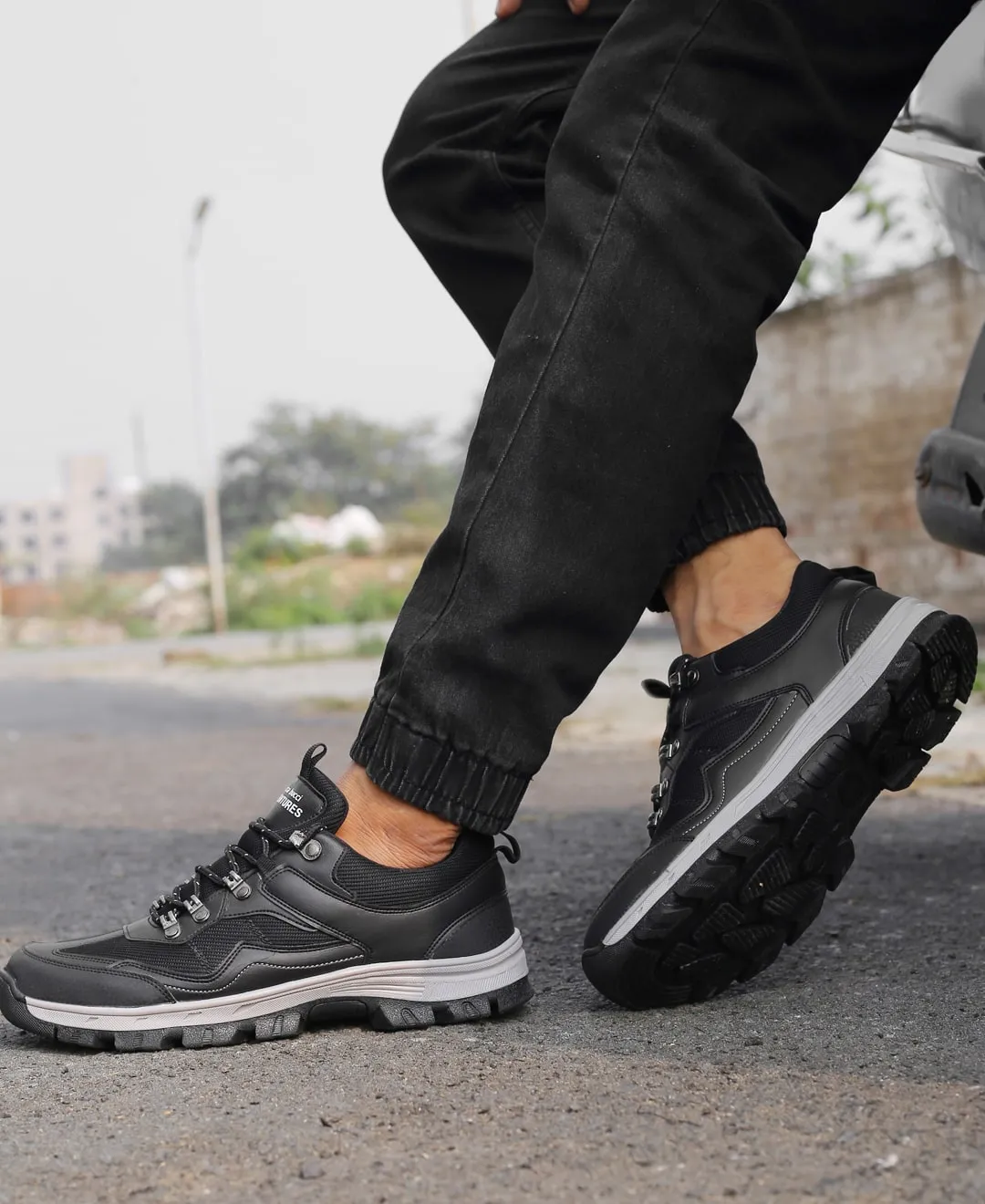Free Pace Lace Up Bacca Bucci Osprey