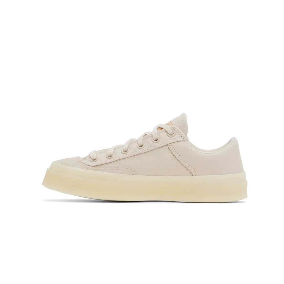 Zip Up Converse - Unisex Chuck 70 Marquis Low Top Shoes (A10367C)