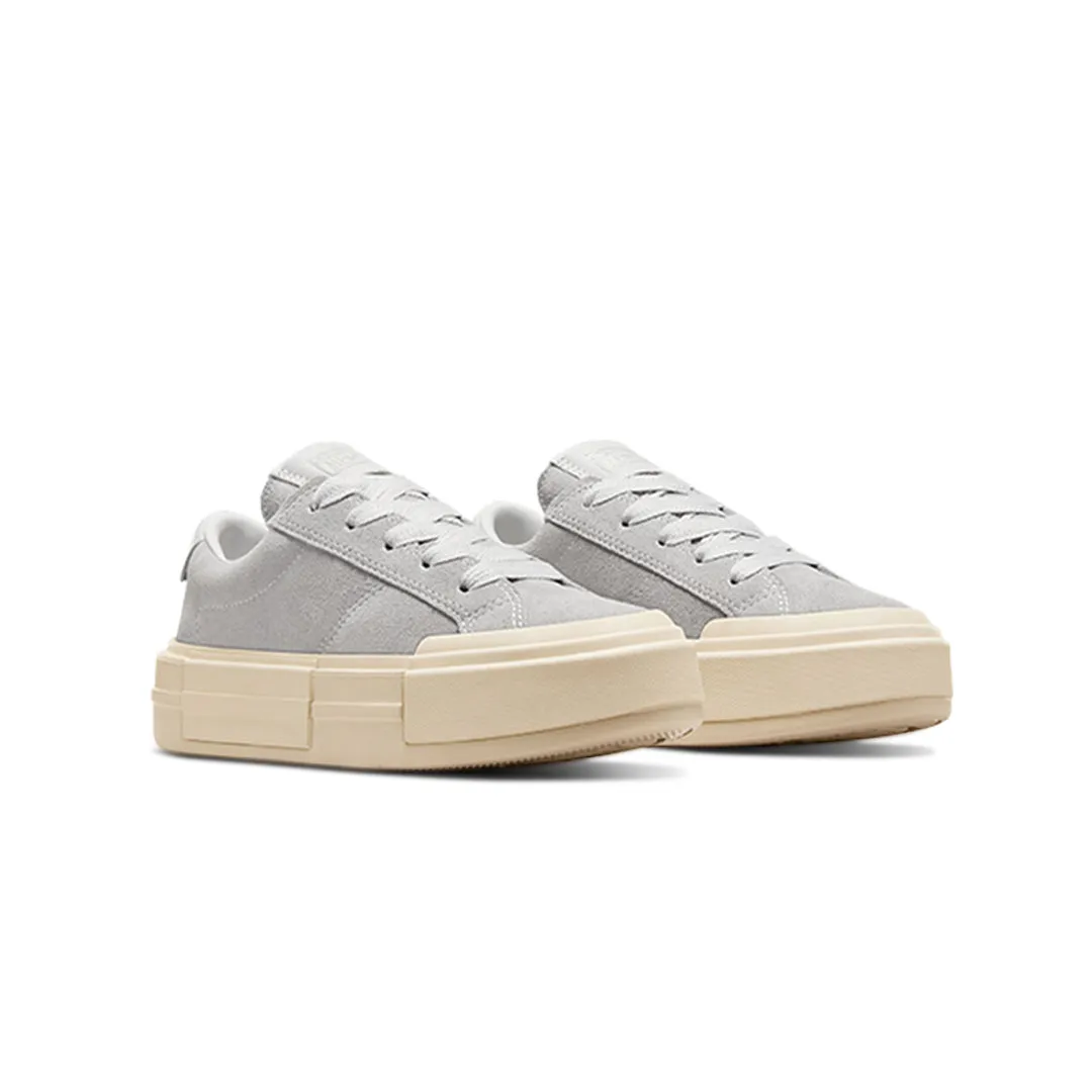 Clean White Bounce Edge Converse - Unisex Chuck Taylor All Star Cruise Shoes (A14232C)