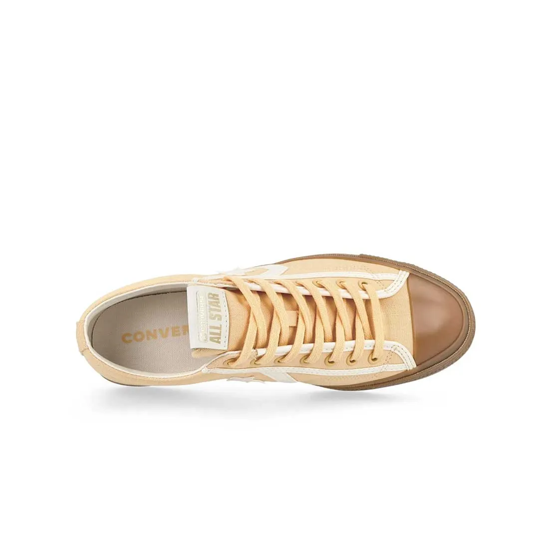 Stretchable Converse - Unisex Star Player 76 Tonal Low Top Shoes (A09822C)