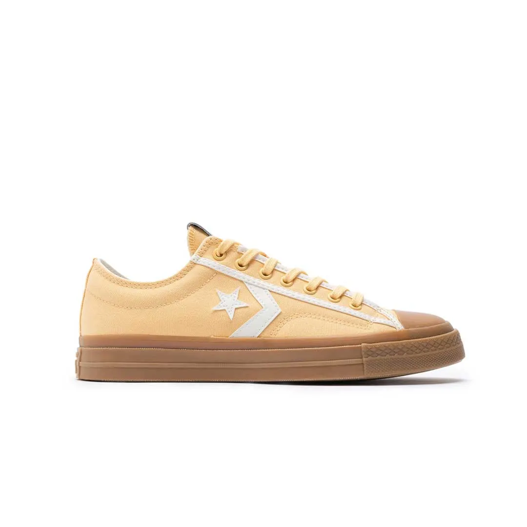 Converse - Unisex Star Player 76 Tonal Low Top Shoes (A09822C) Trail Ease Waterproof Travel Light