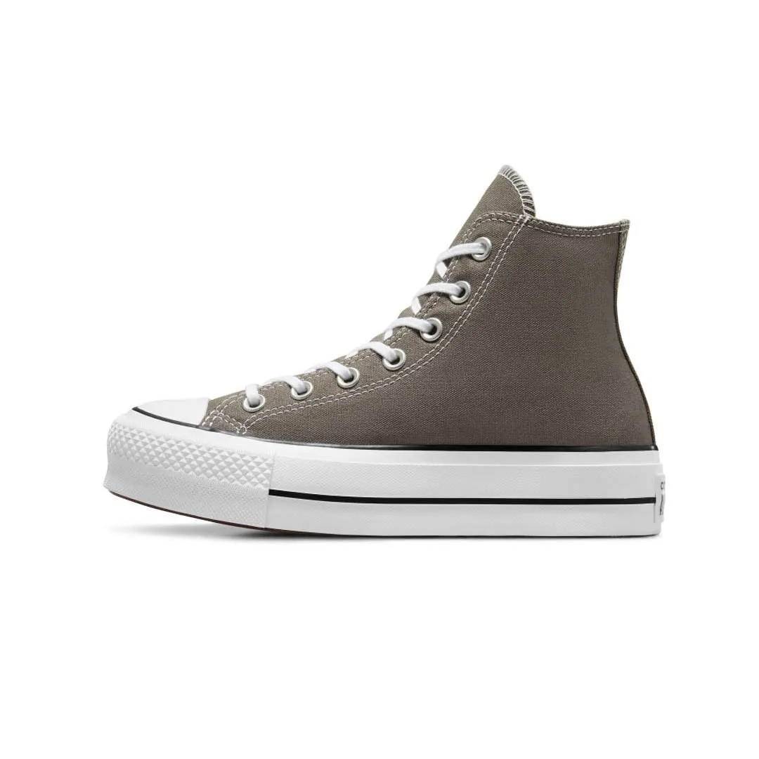Smart Look Converse - Women's Chuck Taylor All Star Lift Platform High Top Shoes (A09221C)