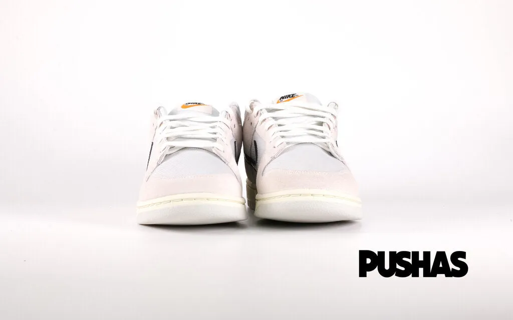 Dunk Low 'Certified Fresh' (2022) Pool Ready Breathable mesh