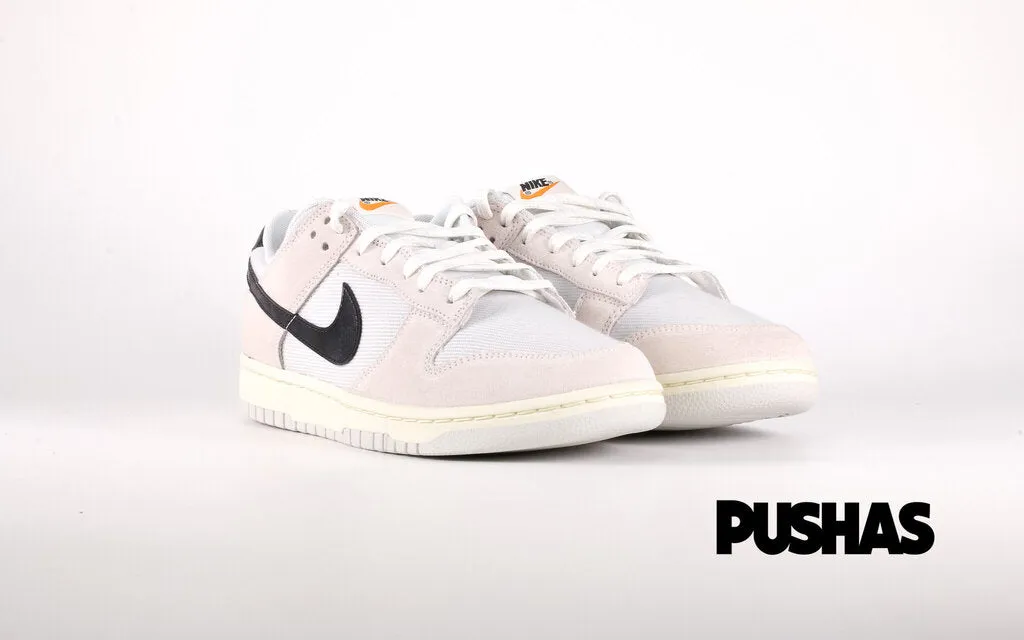 Easy To Clean Toe box Dunk Low 'Certified Fresh' (2022)