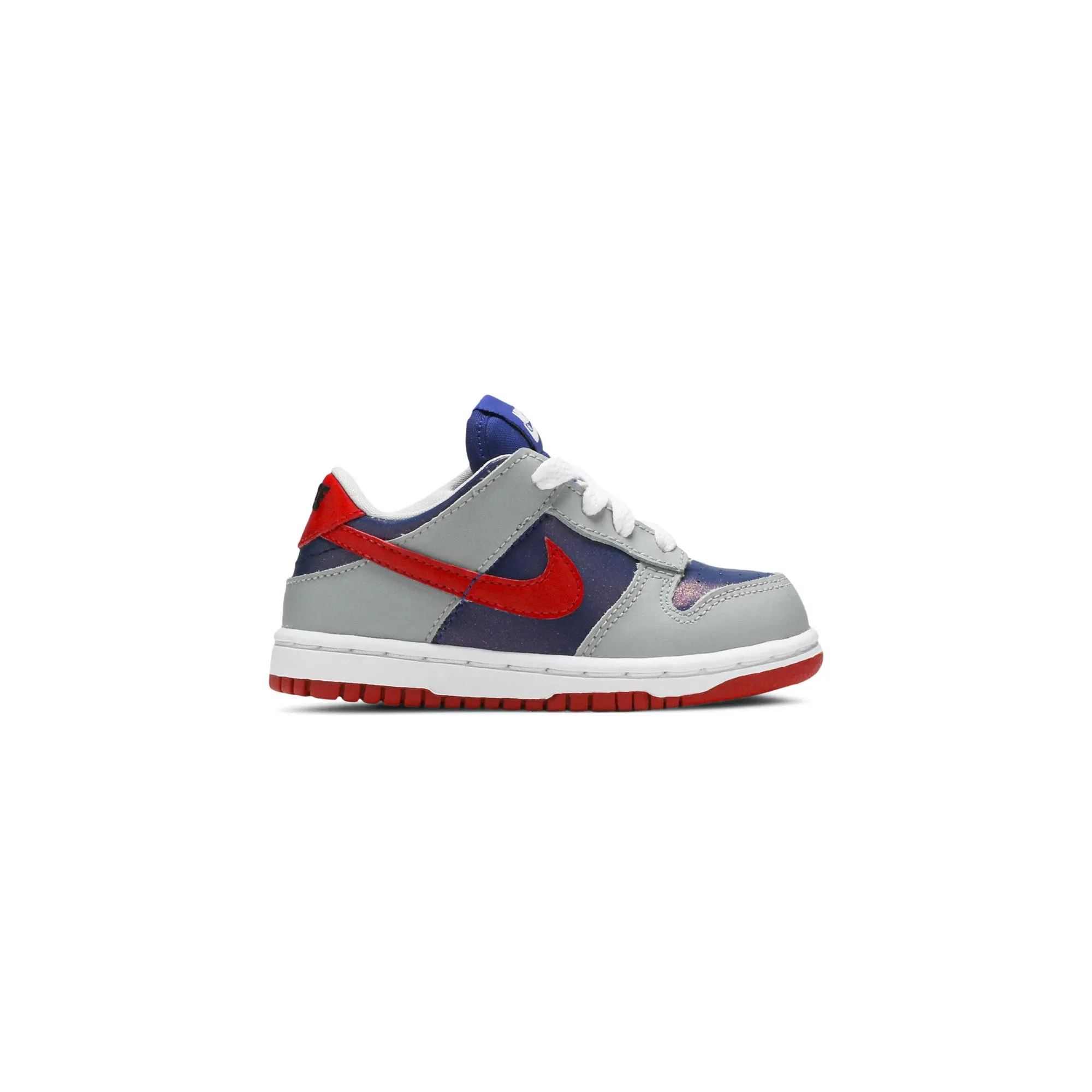 Dunk Low SP 'Samba' TD Queen Fit