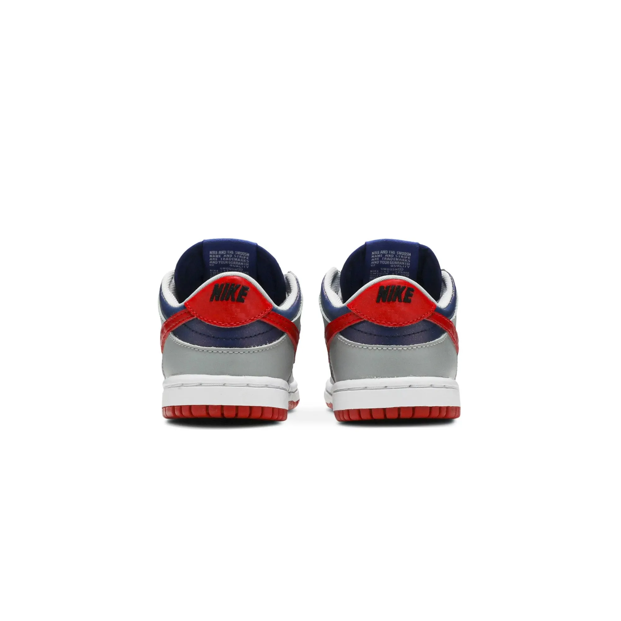 Dunk Low SP 'Samba' TD Waterproof Standing All Joint Care
