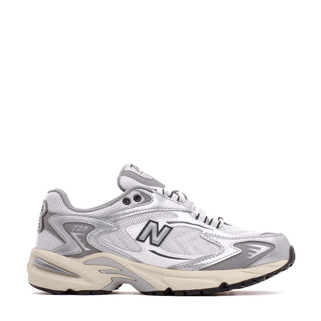 Action Fast New Balance Men 725 Sea Salt Rain Cloud ML725CD