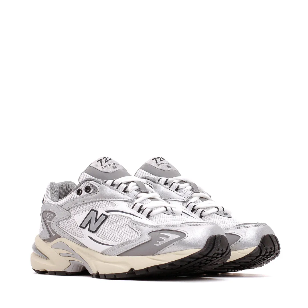 New Balance Men 725 Sea Salt Rain Cloud ML725CD Dad Style Fast Track