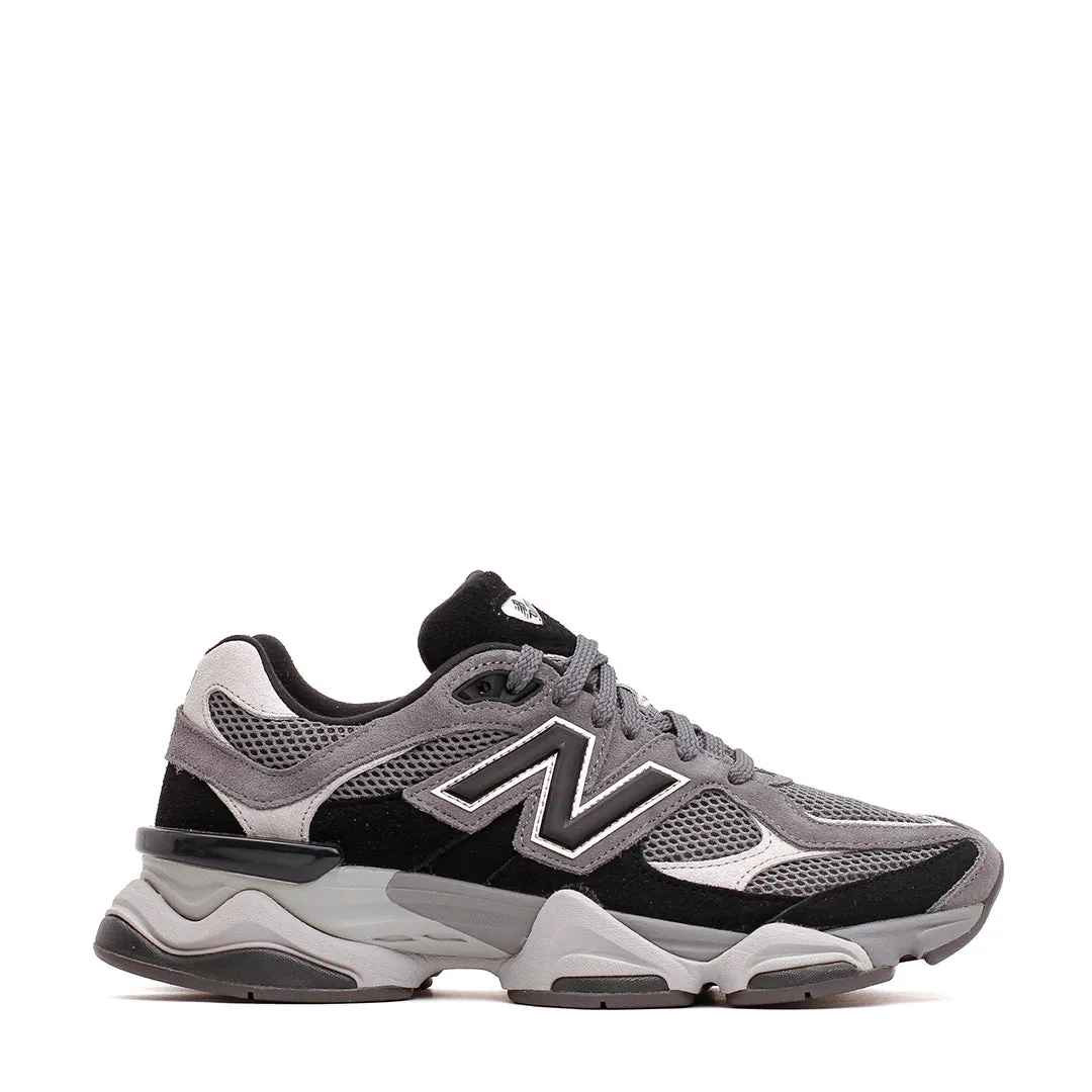 New Balance Unisex 9060 Black U9060ERA Photo Glam