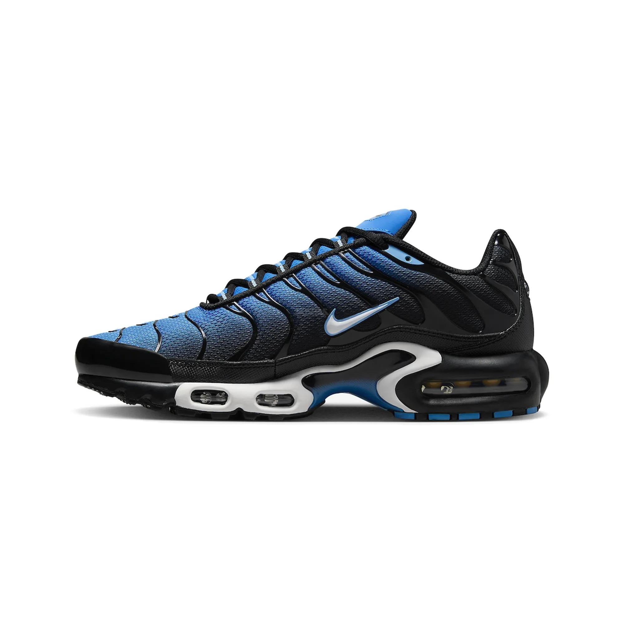 Summer Base Grip Strong Nike Air Max Plus TN 'Aquarius Blue' (2023)