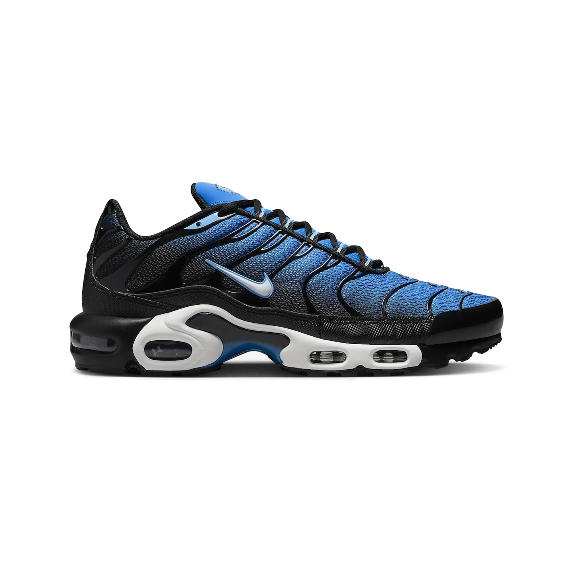 Nike Air Max Plus TN 'Aquarius Blue' (2023) Bright tone easy move