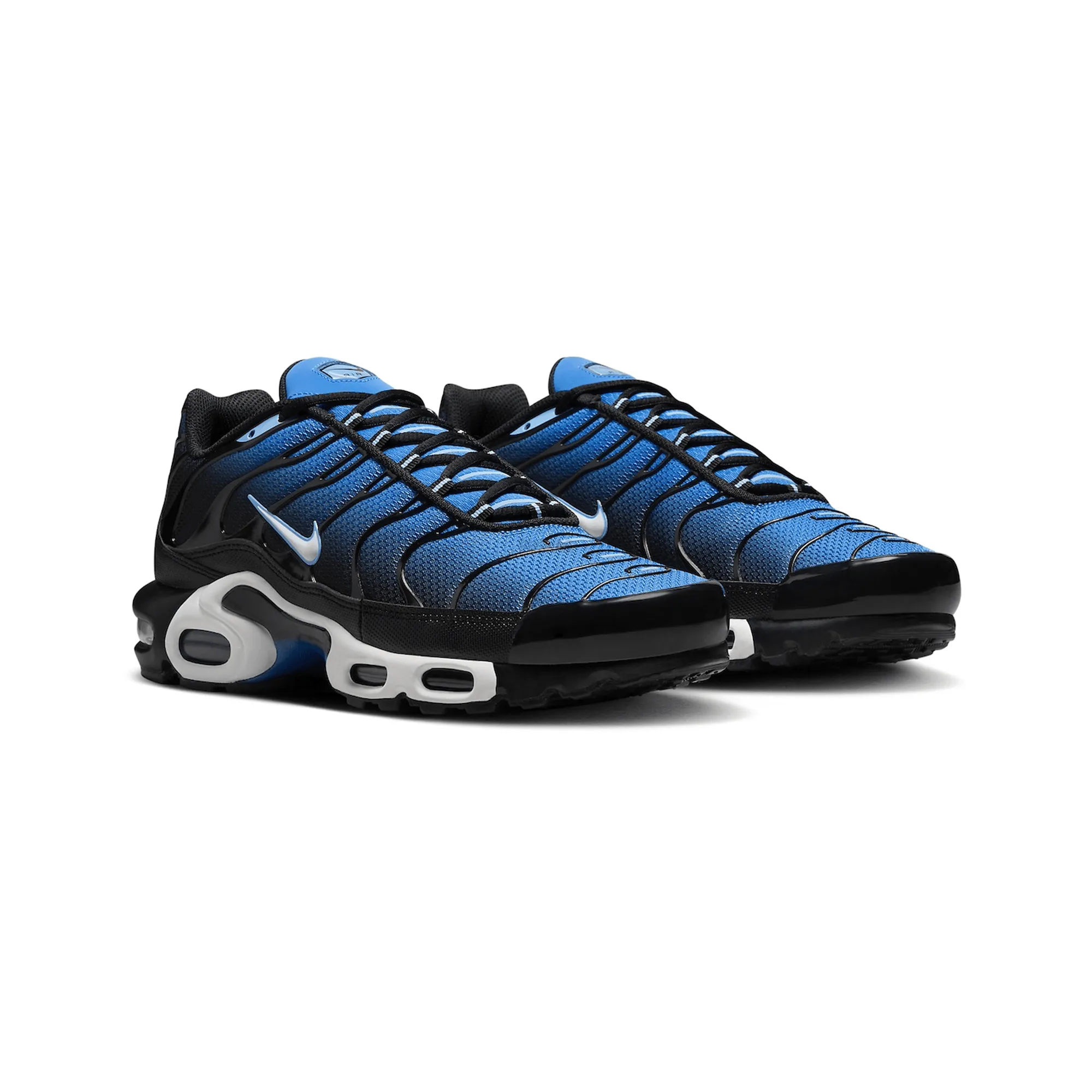 Nike Air Max Plus TN 'Aquarius Blue' (2023) Sweat Resistant Standing Workers warm glow