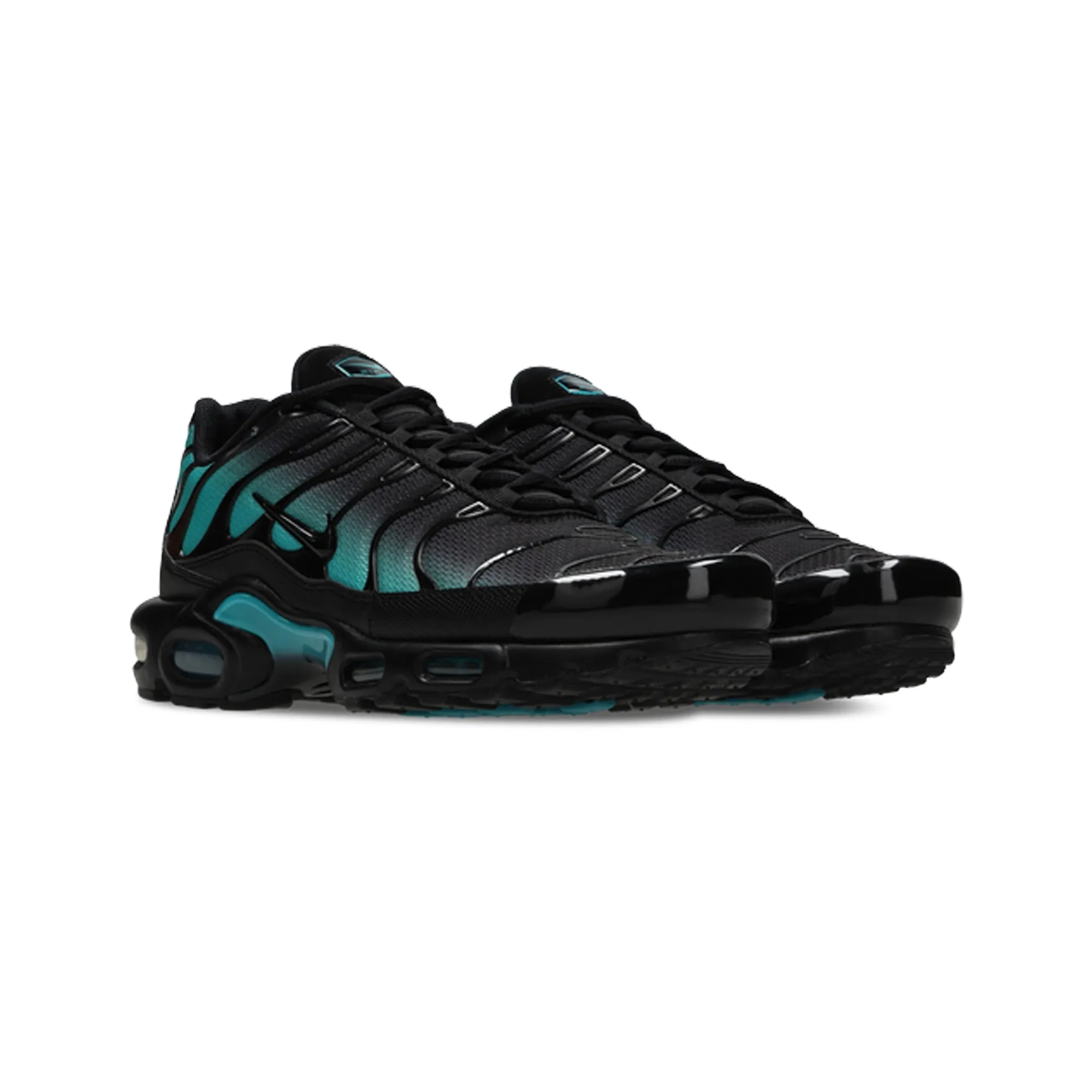 Best Seller Nike Air Max Plus TN 'Black Dusty Cactus' (2025)
