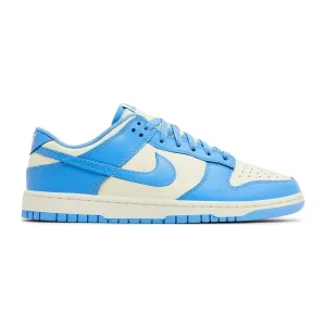 Camera Look Nike Dunk Low Retro 'University Blue' (2024)