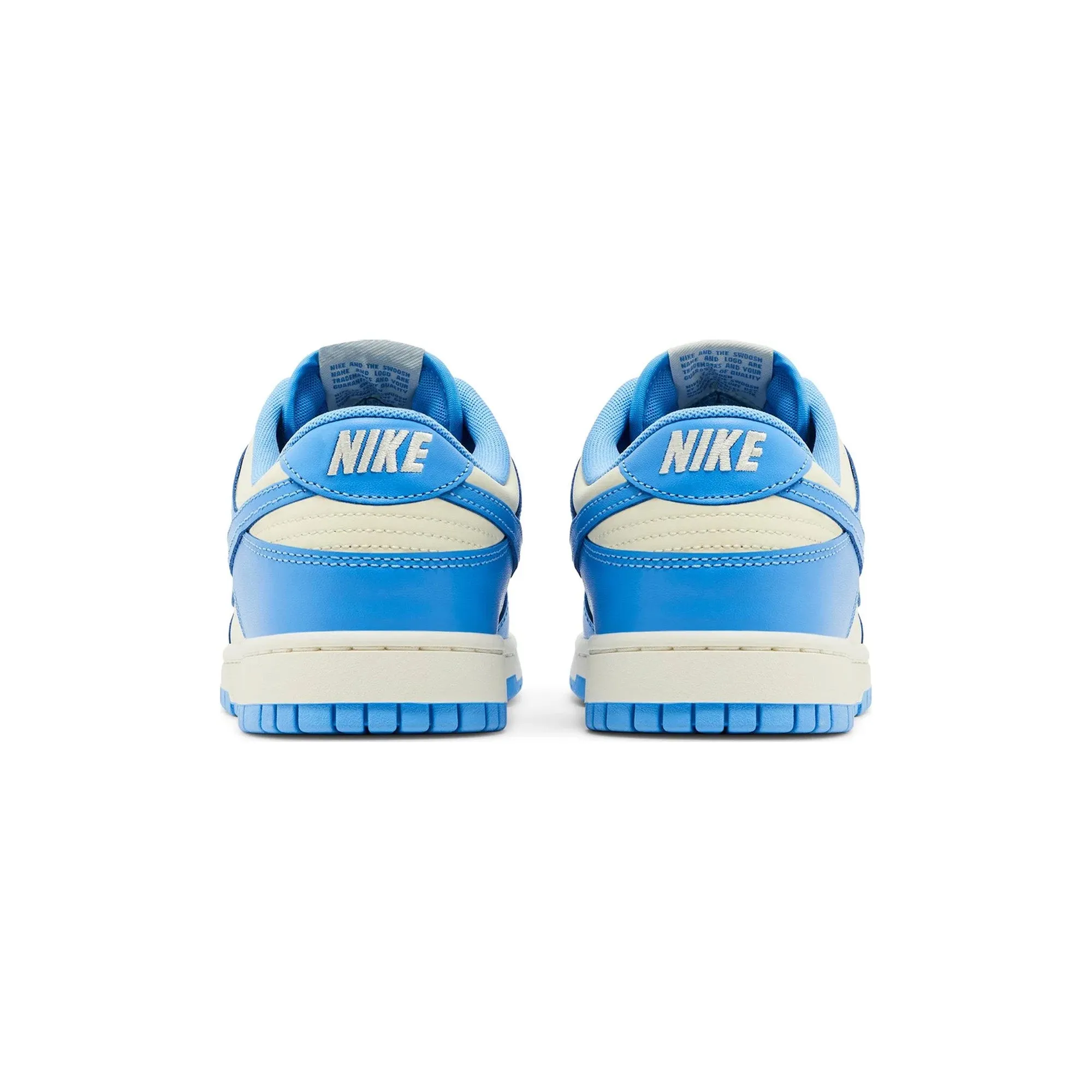 Nike Dunk Low Retro 'University Blue' (2024) New Drop Neutral Base