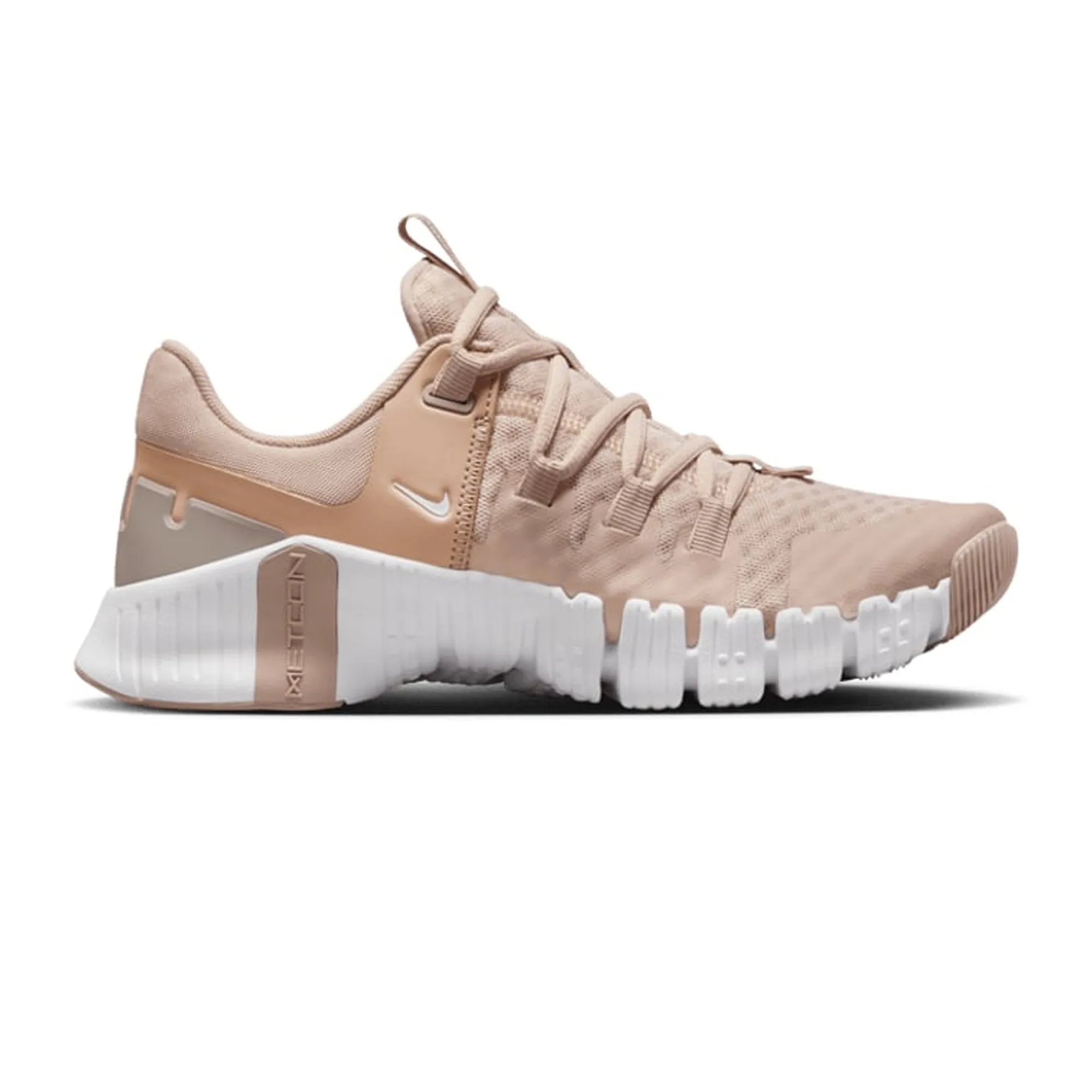 Style Base Nike Free Metcon 4 'Pink Oxford' Women's (2023)
