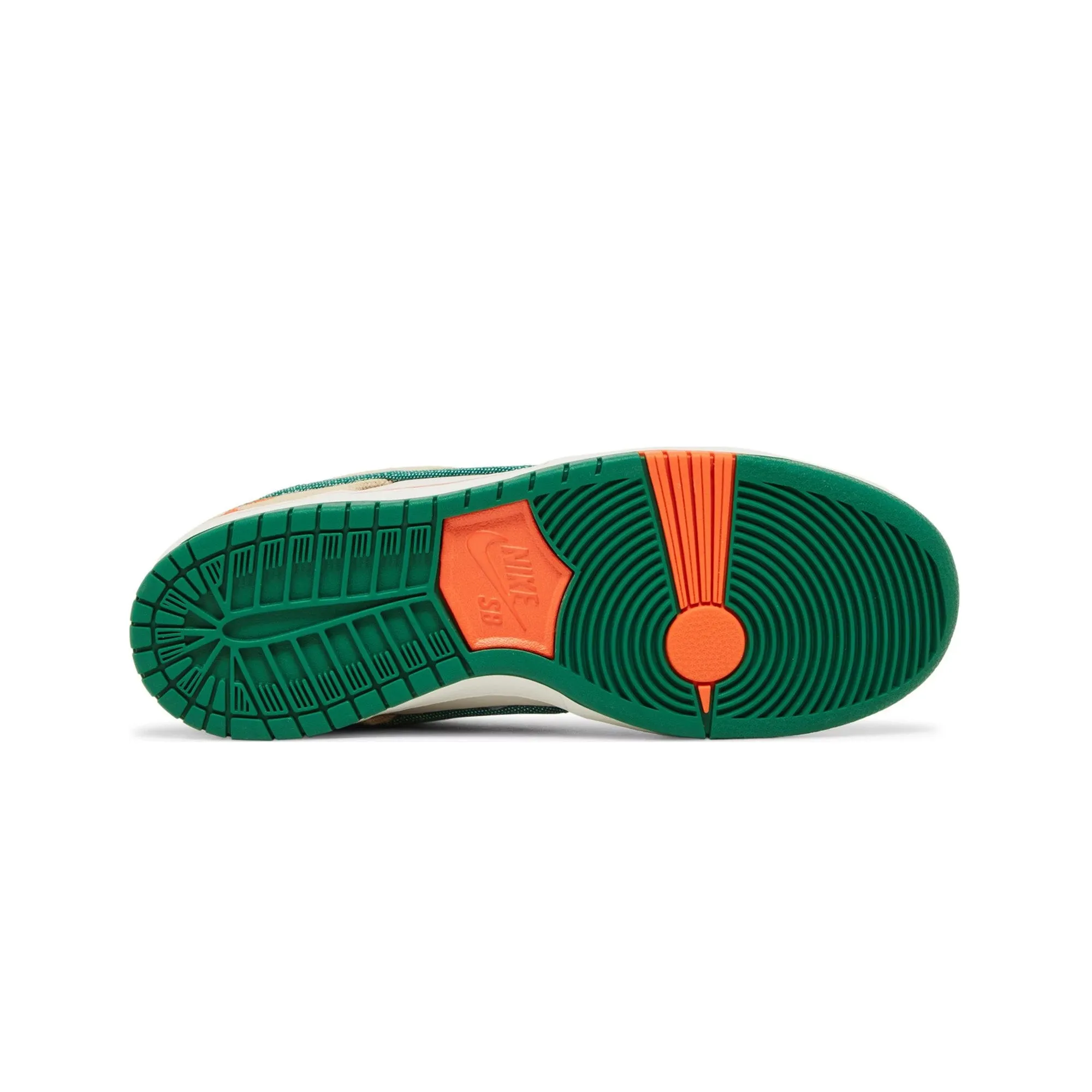 SB Dunk Low 'Jarritos' (2023) Satin Glow