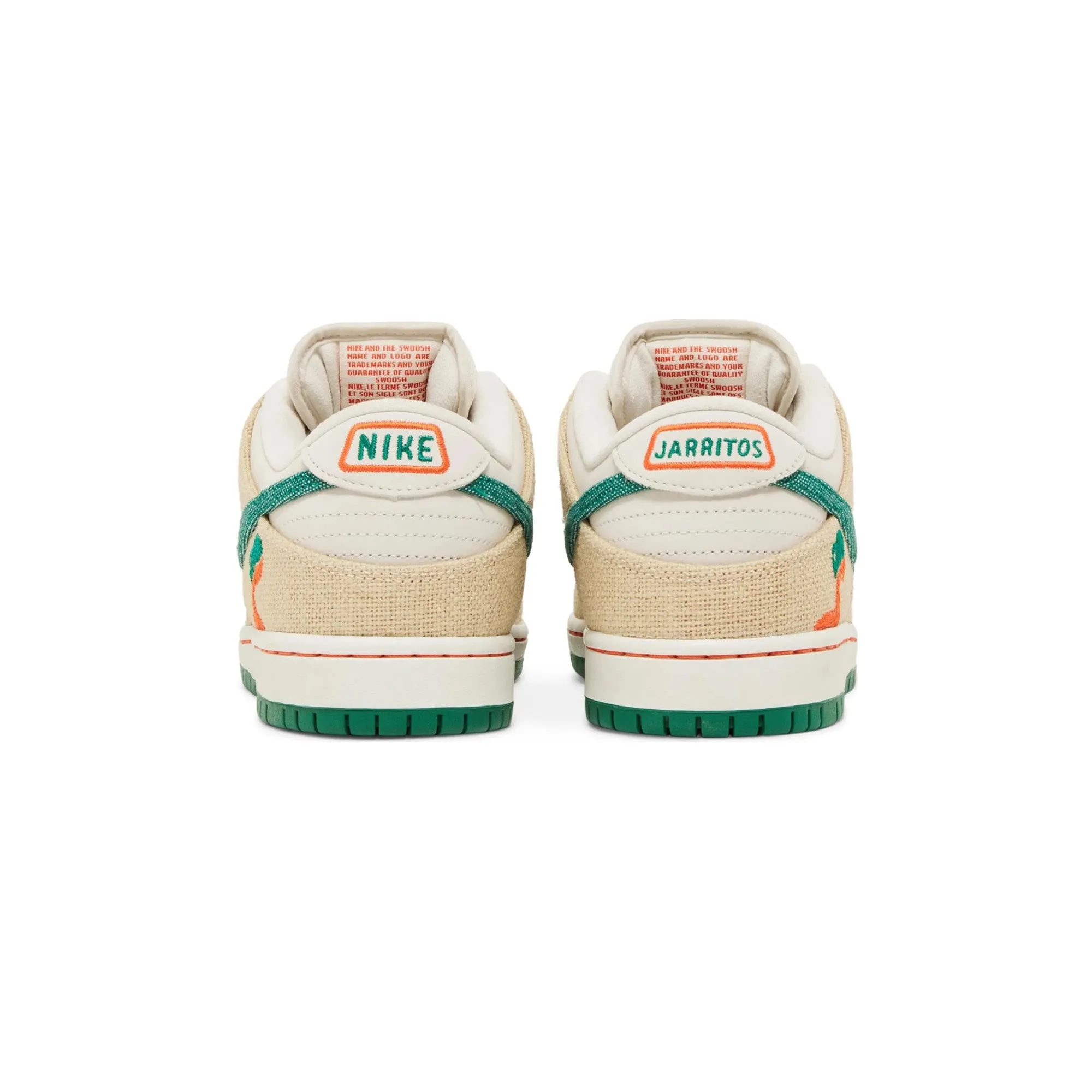 Canvas Cool Shine Bright SB Dunk Low 'Jarritos' (2023)