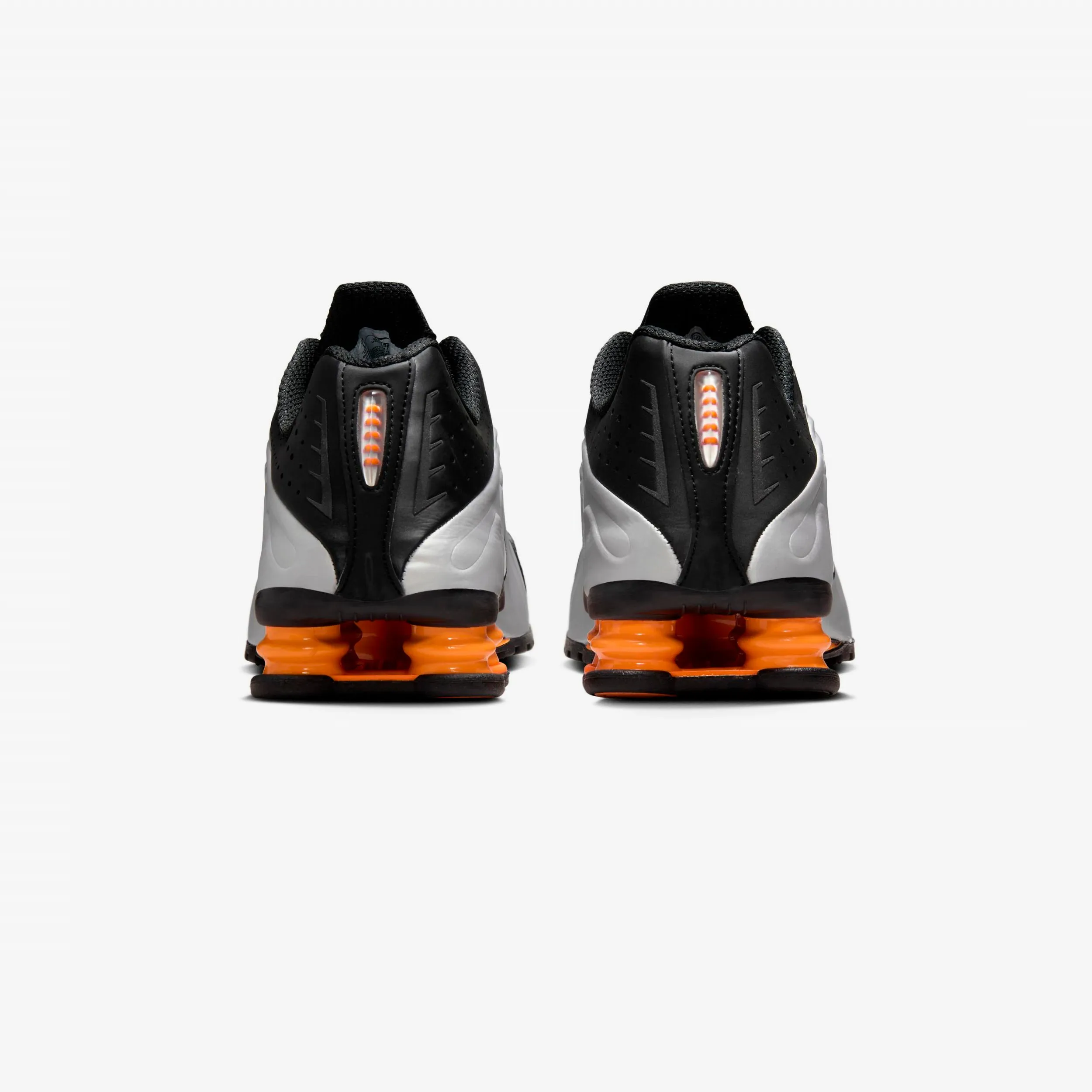 Shox R4 Sweat Resistant Indoor Fitness New In