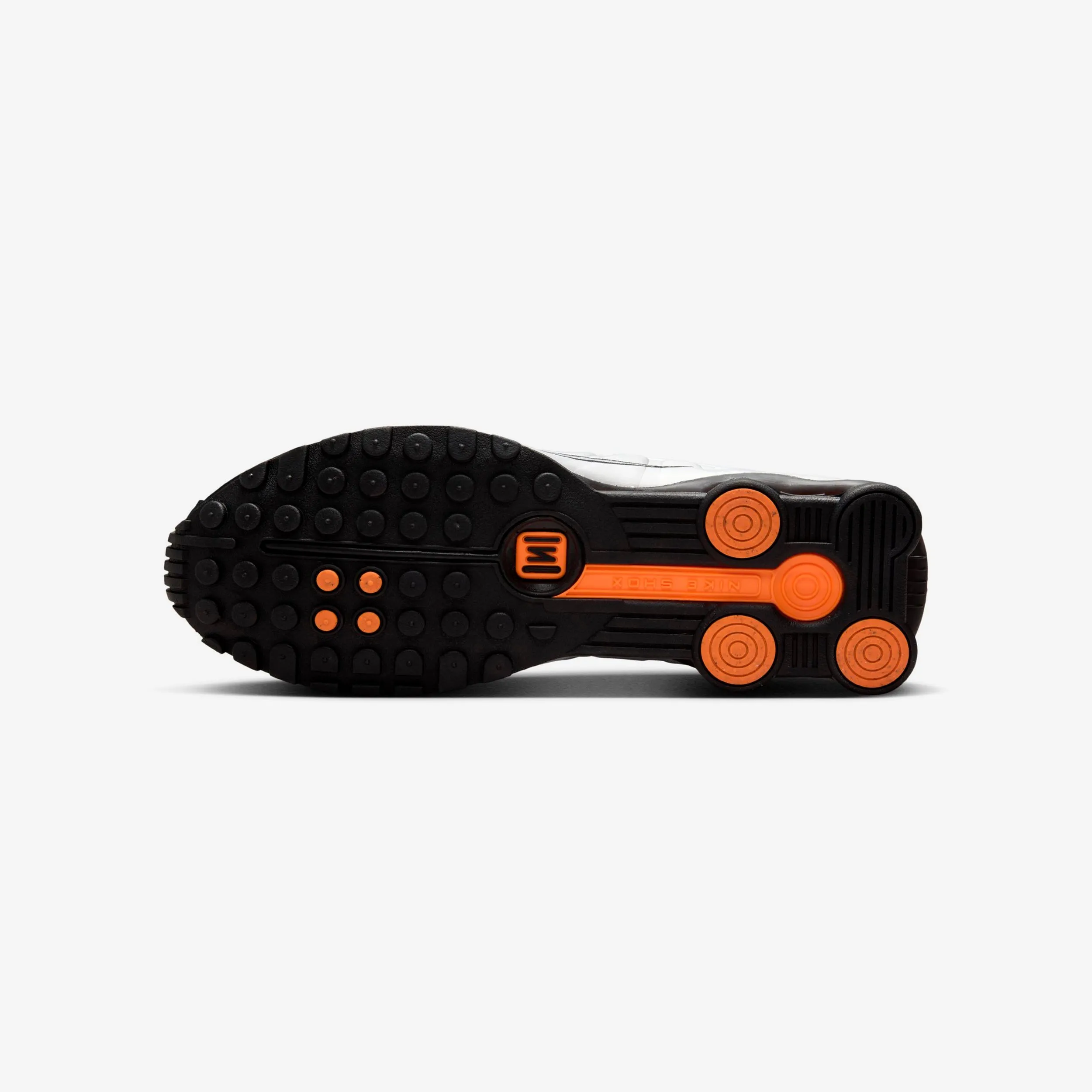 Shox R4 Foot Ease Rock Path