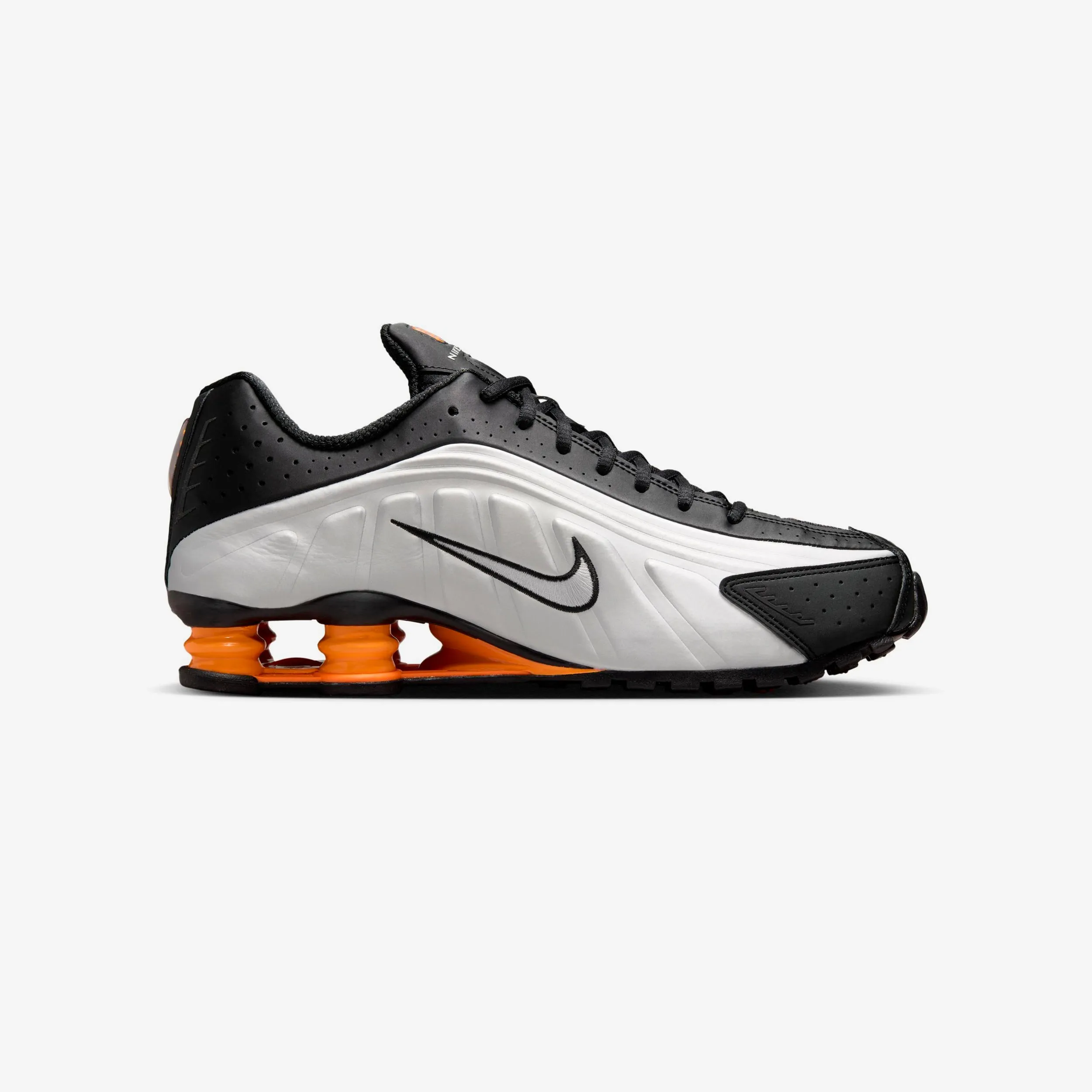 Flexible Fit Busy Professionals Shox R4