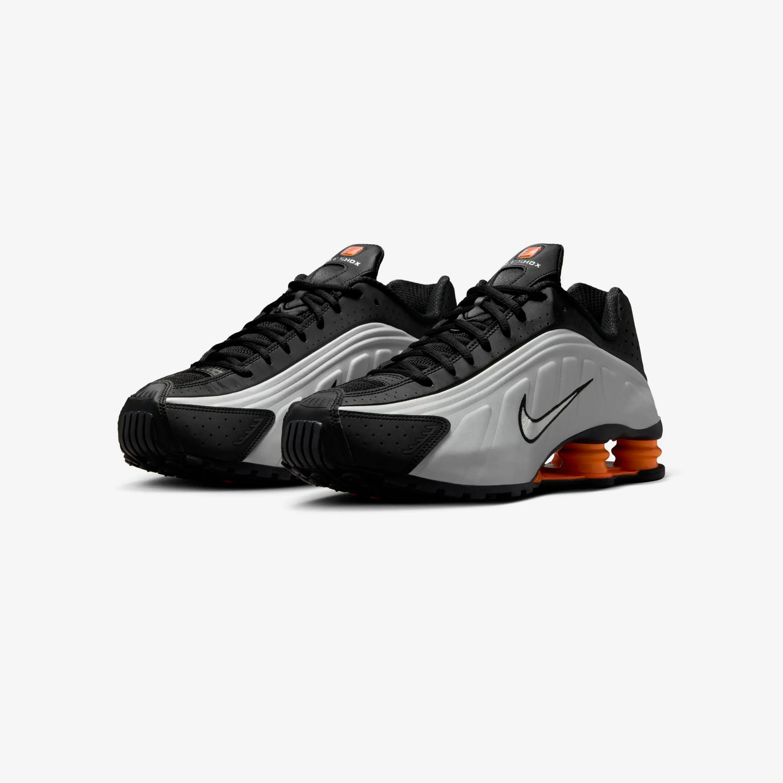 Shox R4 Padded Comfort Standing Workers Stable Core