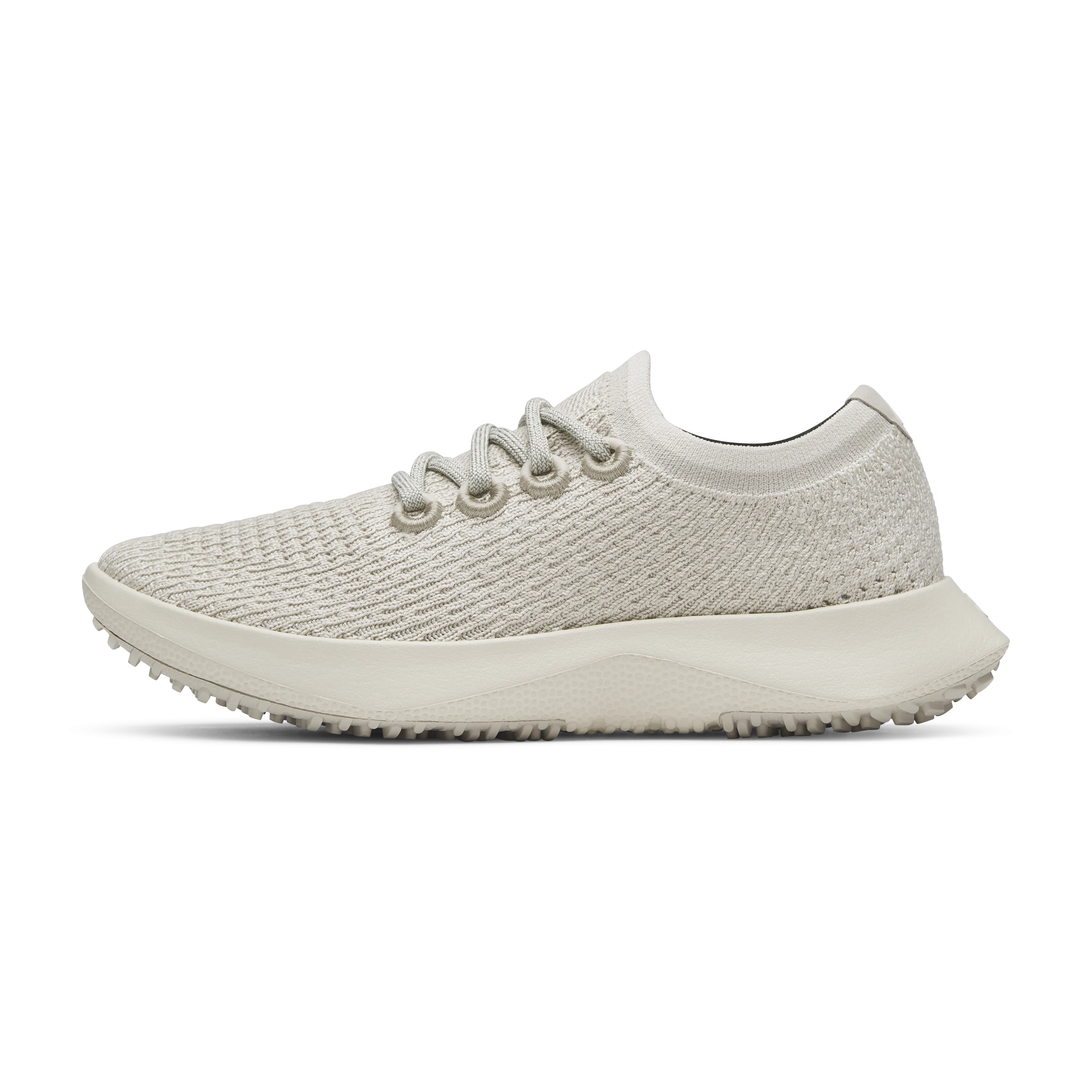 Rugged Traction Universal Look Women's Tree Dasher 2 - Weathered White (Weathered White Sole)