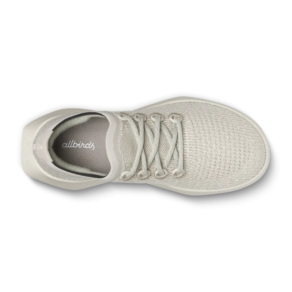 Women's Tree Dasher 2 - Weathered White (Weathered White Sole) Road Trip Multi   Purpose Use