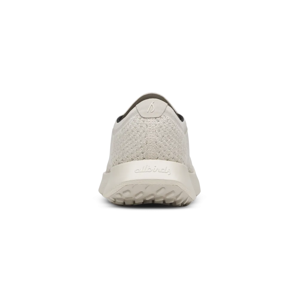 Weight Free Women's Tree Dasher 2 - Weathered White (Weathered White Sole)