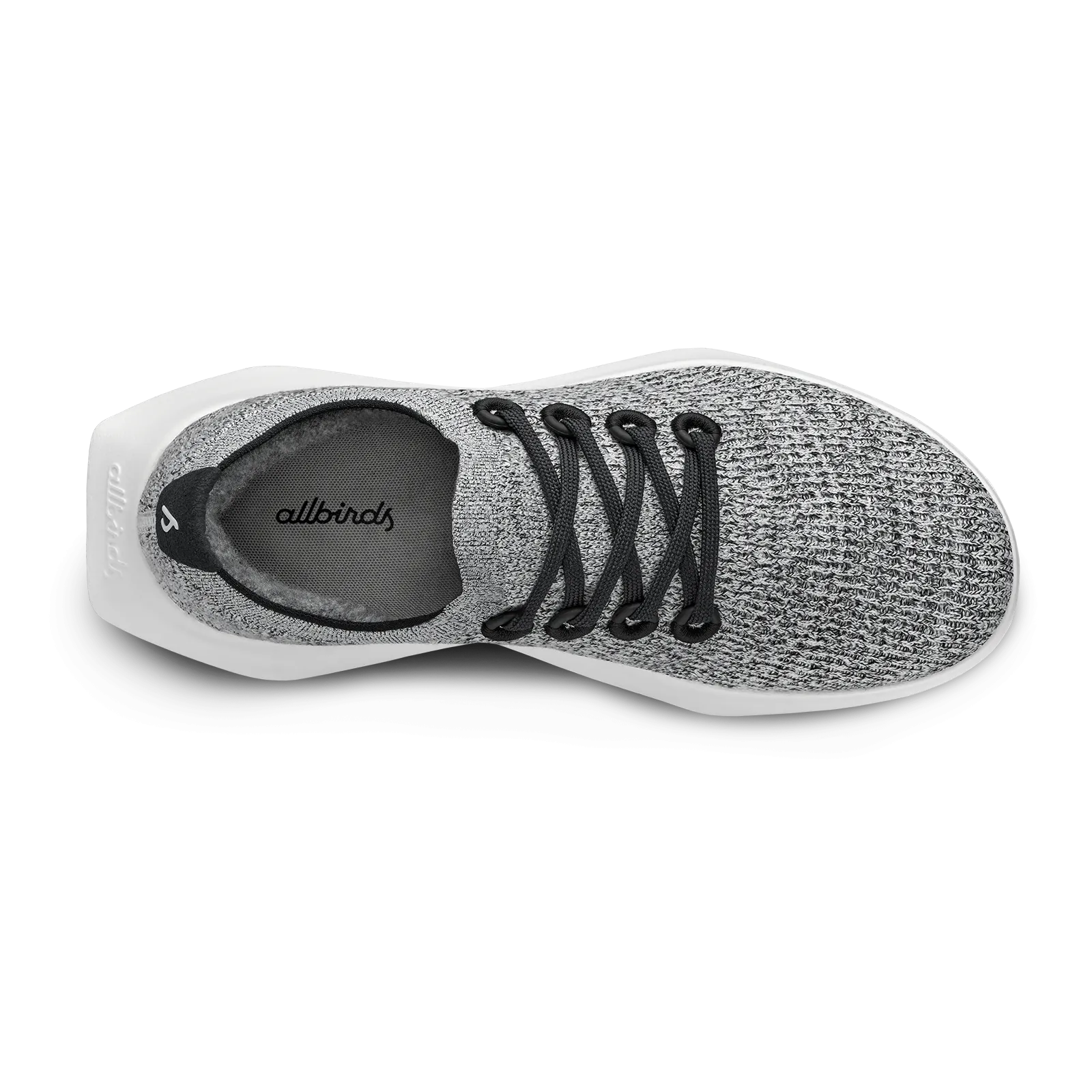 Women's Tree Dasher 2 - Blizzard/Natural Black (Blizzard Sole) Quick Access Multi-functional lining