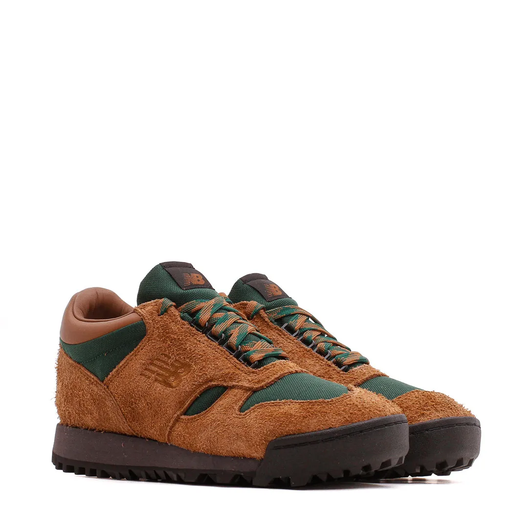 New Balance Men Rainier Low Brown UALGSBG Comfort Curve