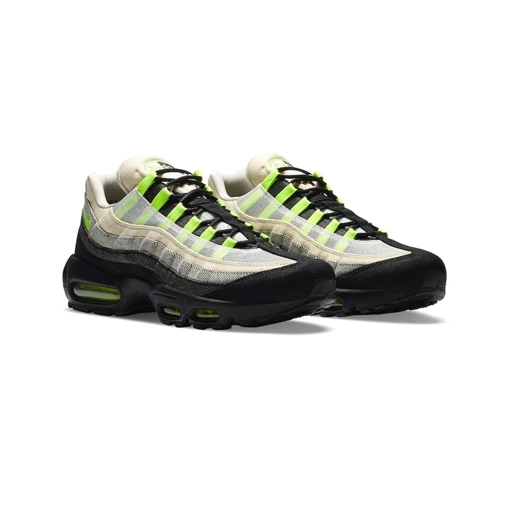 Court Fast Wool Warm Nike Air Max 95 'Denham'