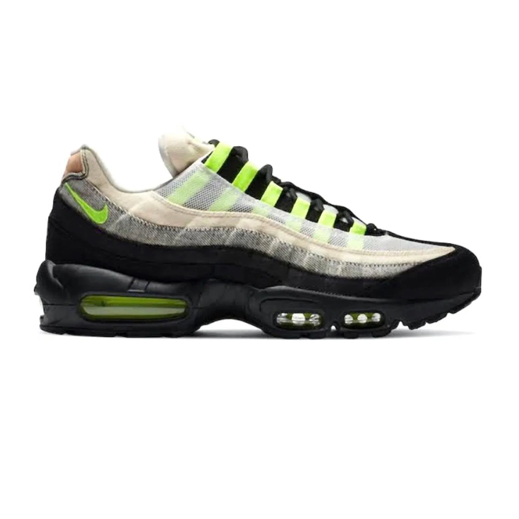 Nike Air Max 95 'Denham' Office Smart construction