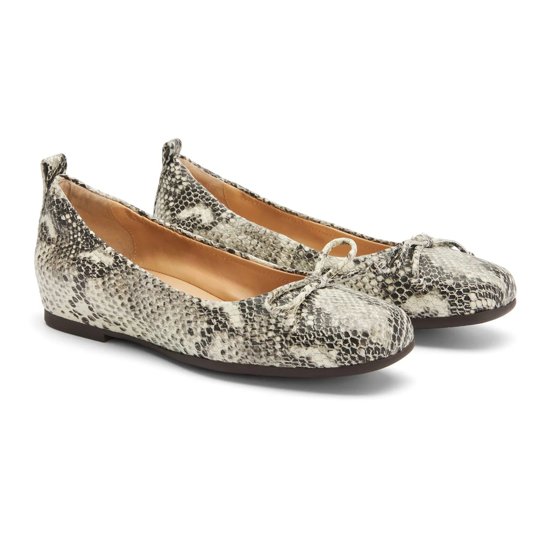 Cadence Bow Metatarsal Outdoor Vibe