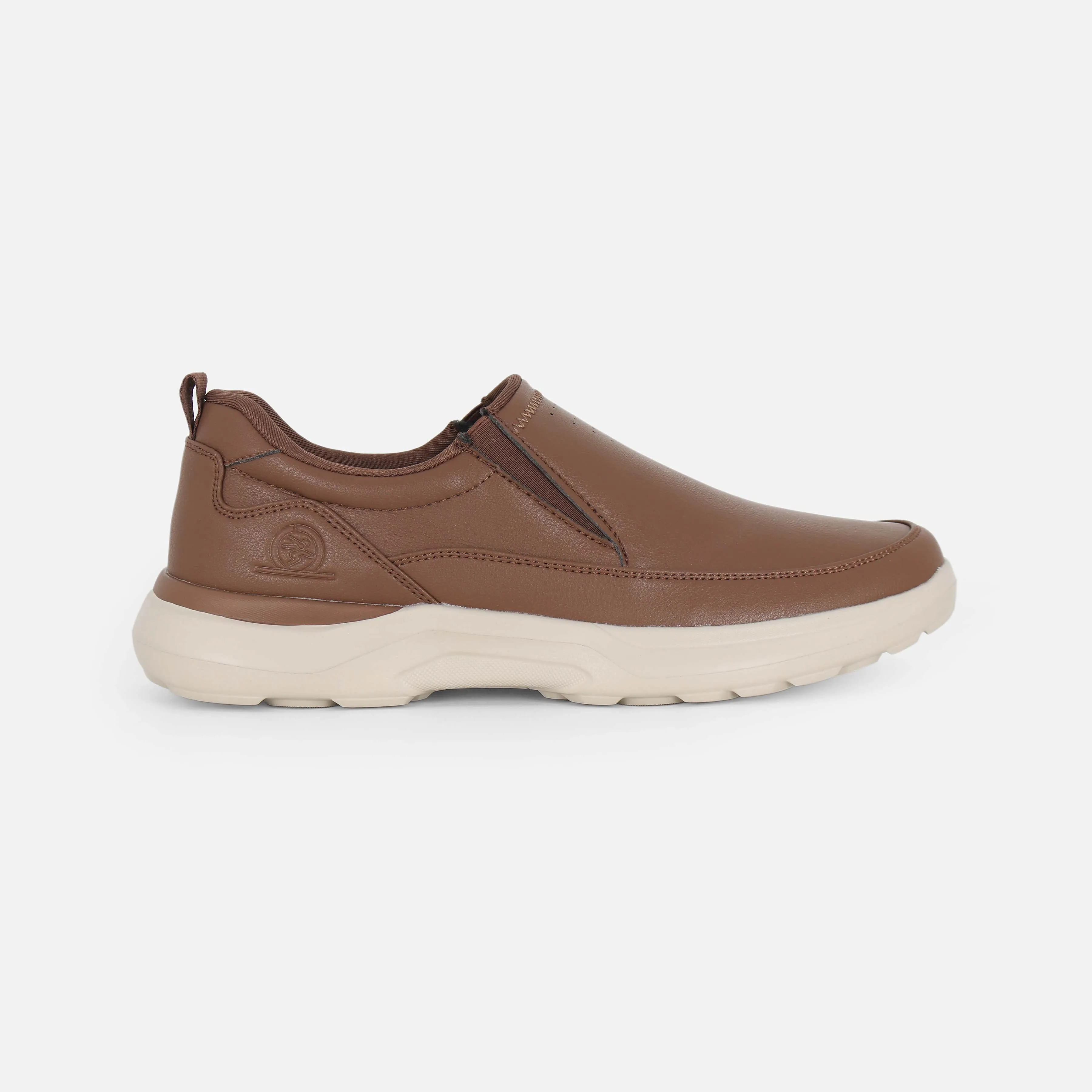 Stable Support Street Proof MEN CASUAL SLIP-ON SHOES