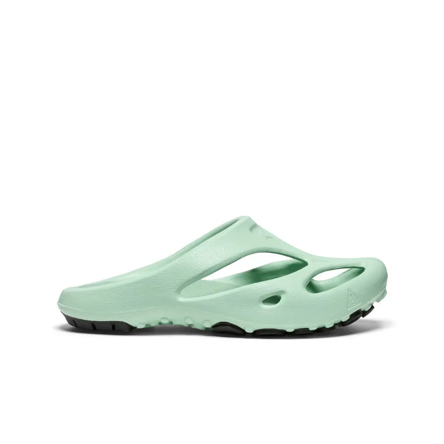 Slip Control Lake Path Women's Shanti Clog  |  Mint