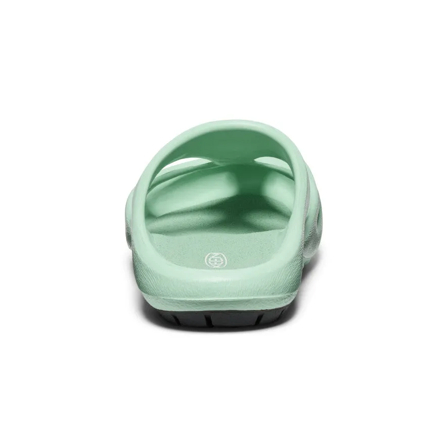 Women's Shanti Clog  |  Mint Dribble Hike Night Out
