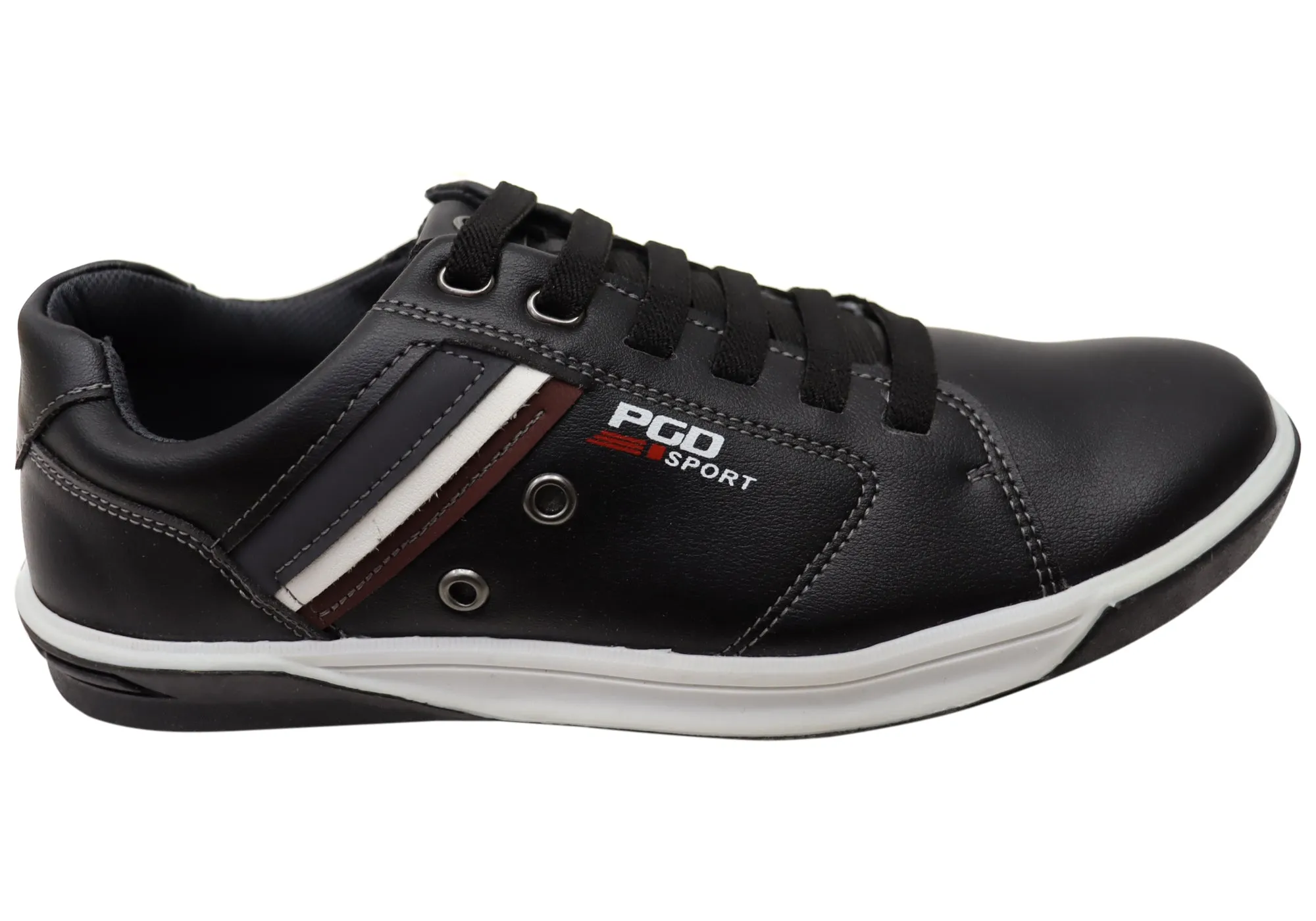 Work Wear Hold Step Pegada Memento Mens Slip On Casual Shoes Made In Brazil